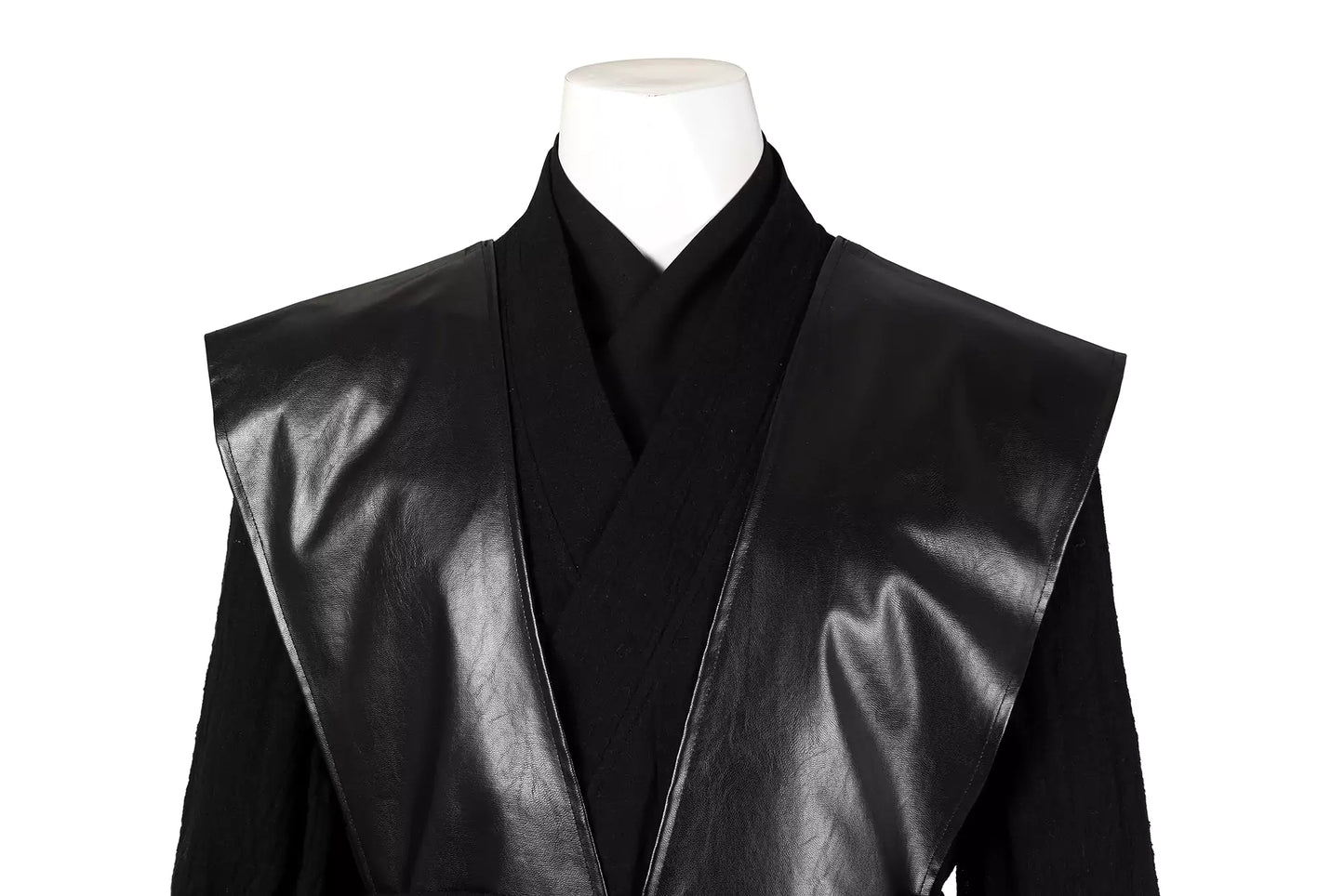 Star Wars Episode III Anakin Skywalker Cosplay Costume | TV Outfit