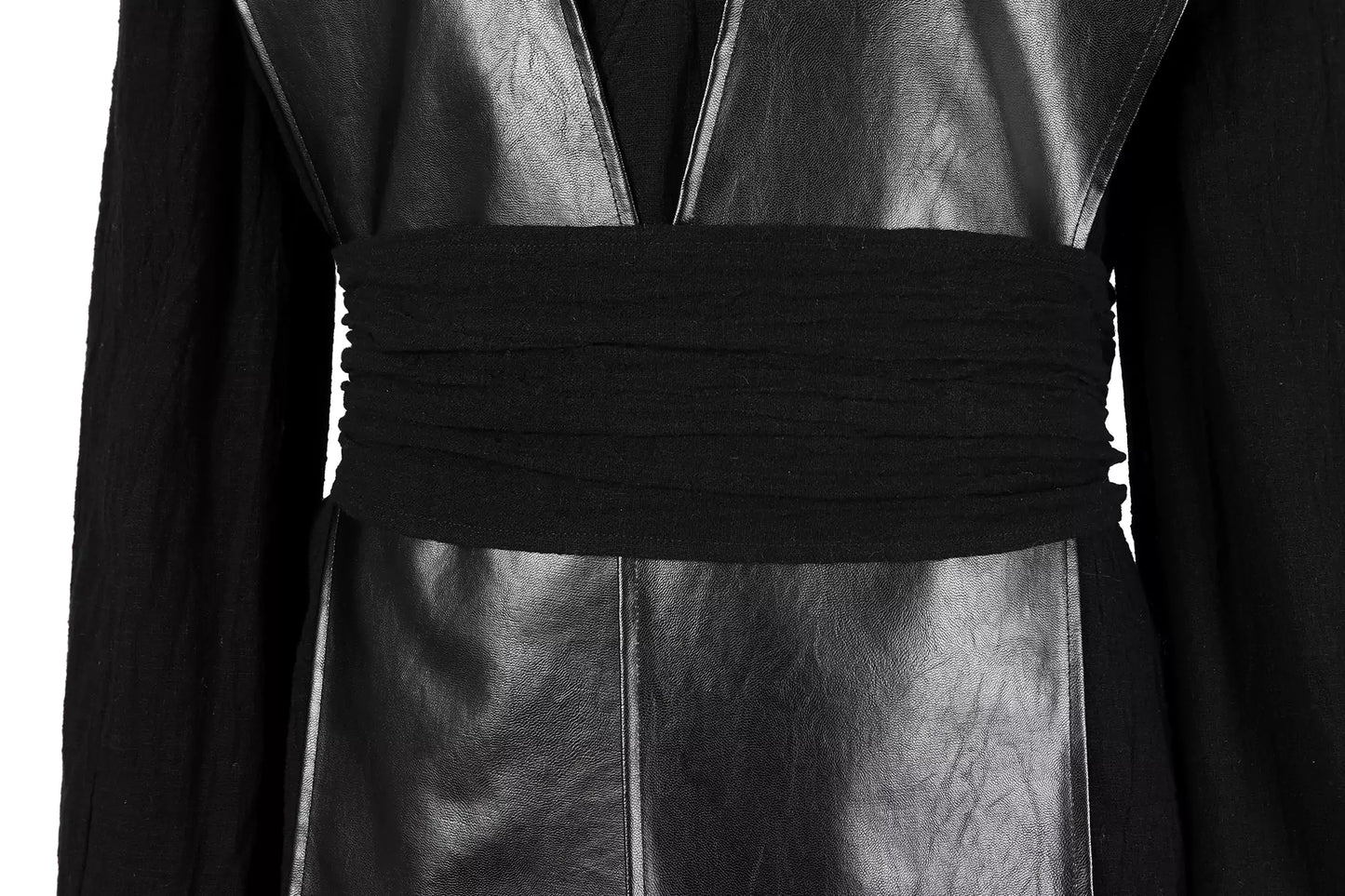 Star Wars Episode III Anakin Skywalker Cosplay Costume | TV Outfit