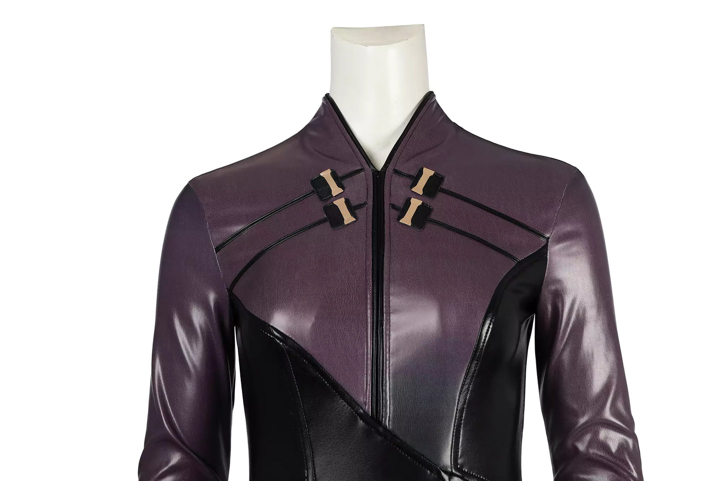 Cyberpunk 2077 Song So Mi Cosplay Costume | Gaming Outfit