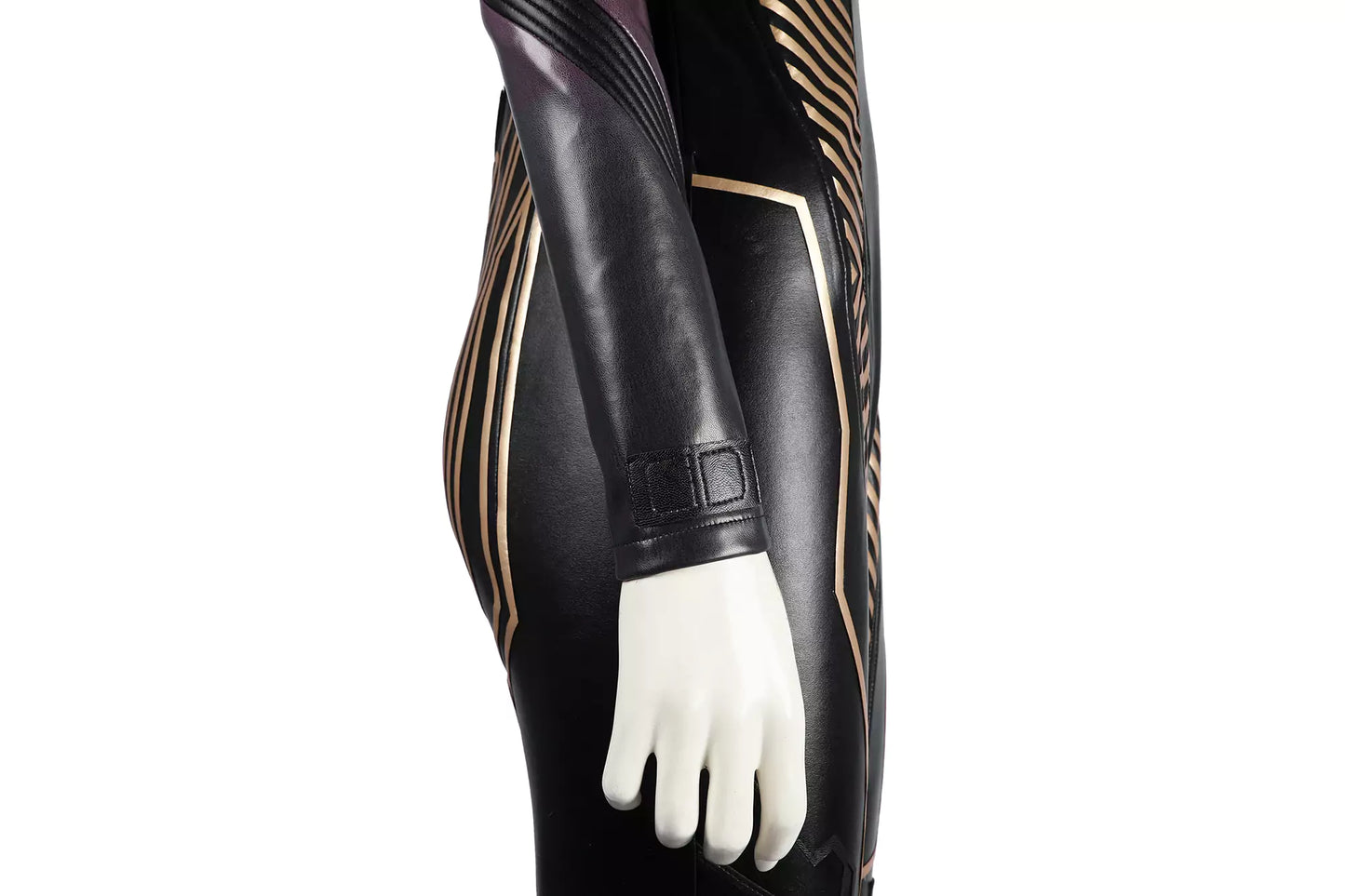 Cyberpunk 2077 Song So Mi Cosplay Costume | Gaming Outfit