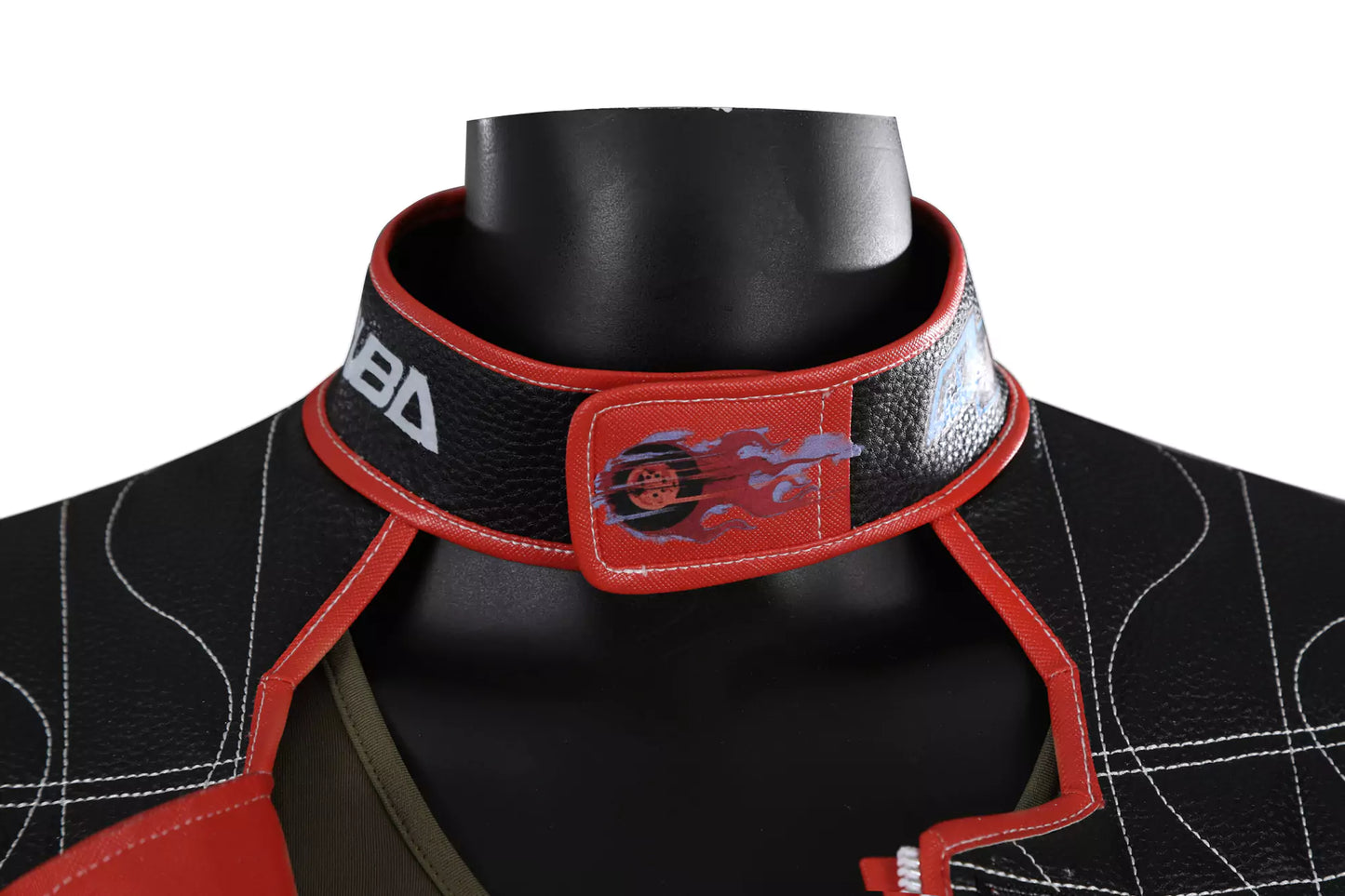 Cyberpunk 2077 Panam Cosplay Costume | Gaming Outfit