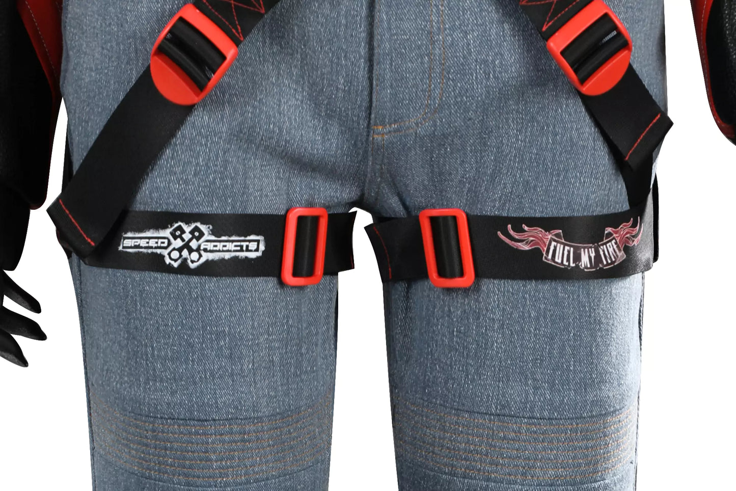 Cyberpunk 2077 Panam Cosplay Costume | Gaming Outfit