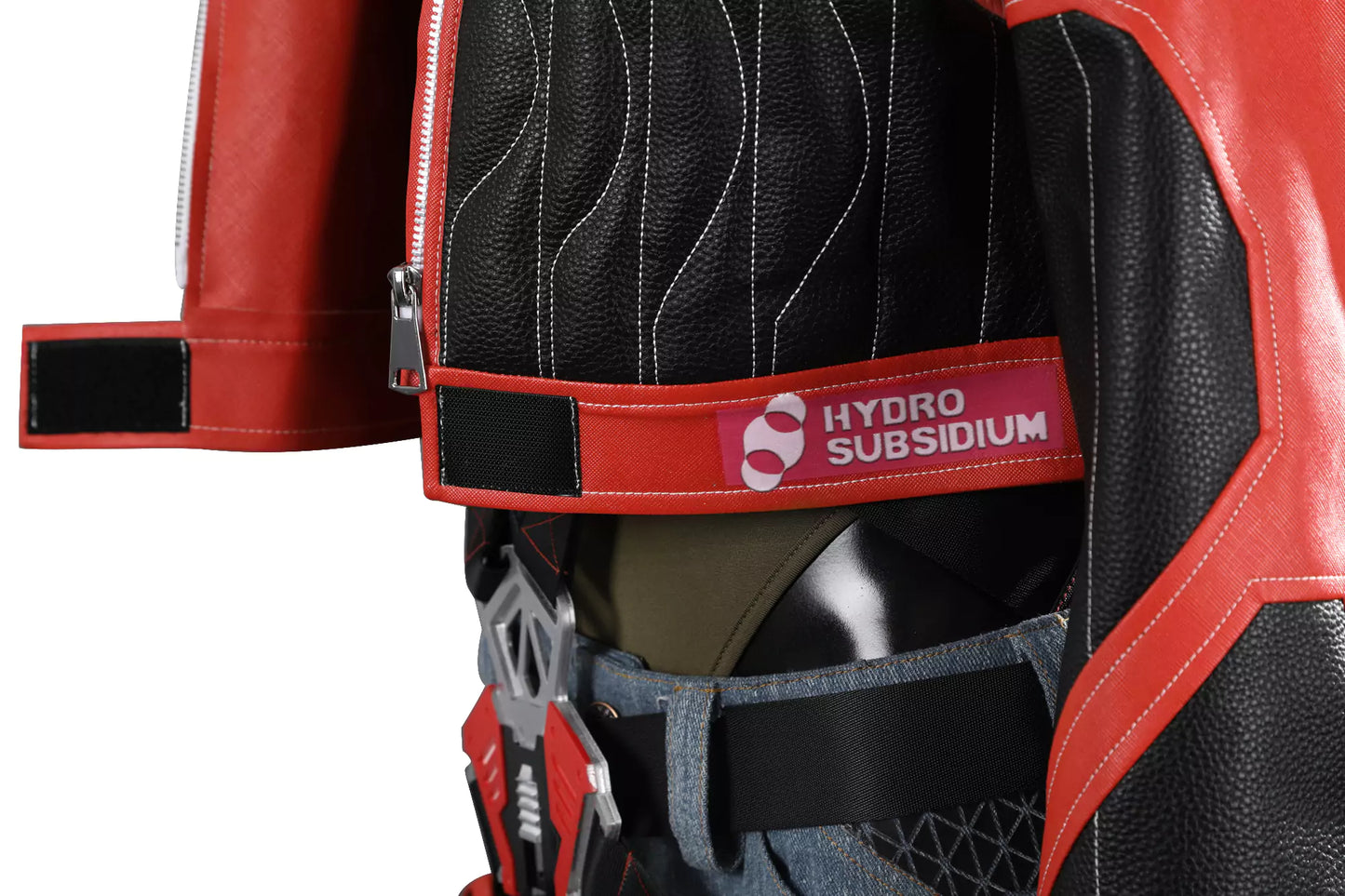 Cyberpunk 2077 Panam Cosplay Costume | Gaming Outfit