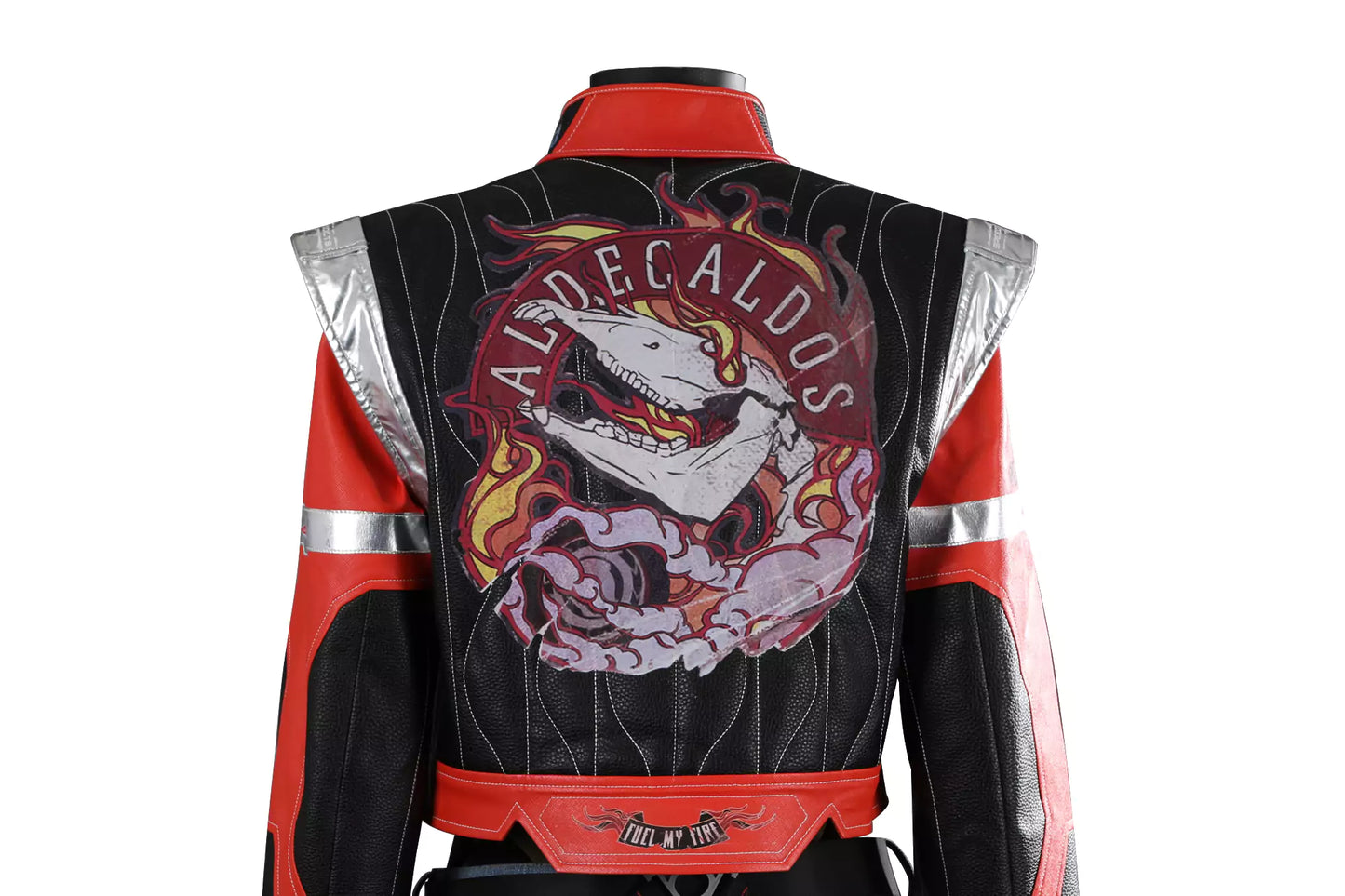 Cyberpunk 2077 Panam Cosplay Costume | Gaming Outfit