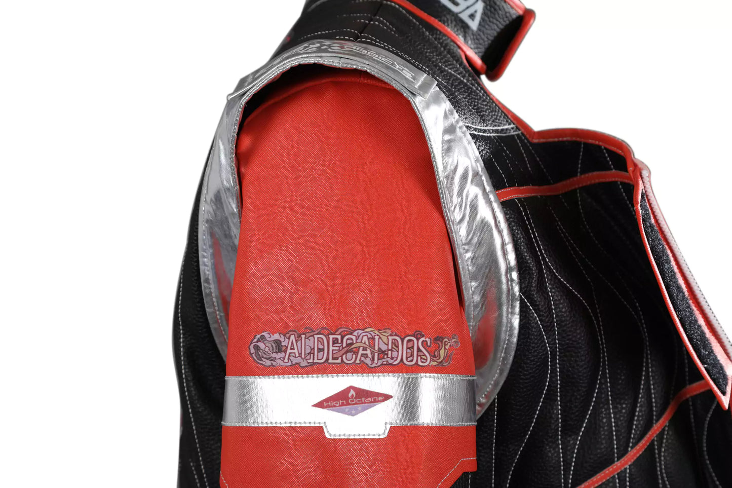 Cyberpunk 2077 Panam Cosplay Costume | Gaming Outfit