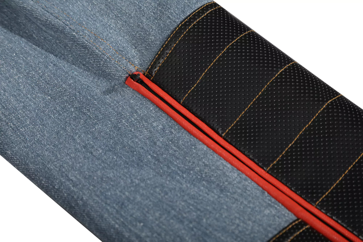 Cyberpunk 2077 Panam Cosplay Costume | Gaming Outfit