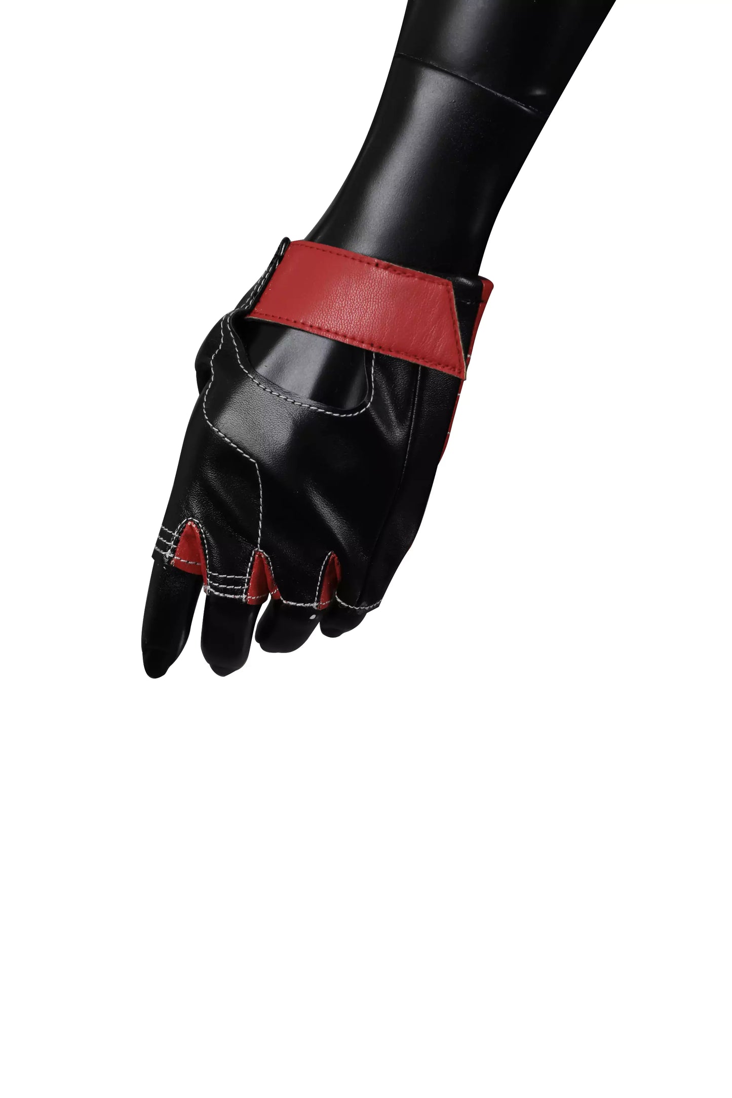 Cyberpunk 2077 Panam Cosplay Costume | Gaming Outfit