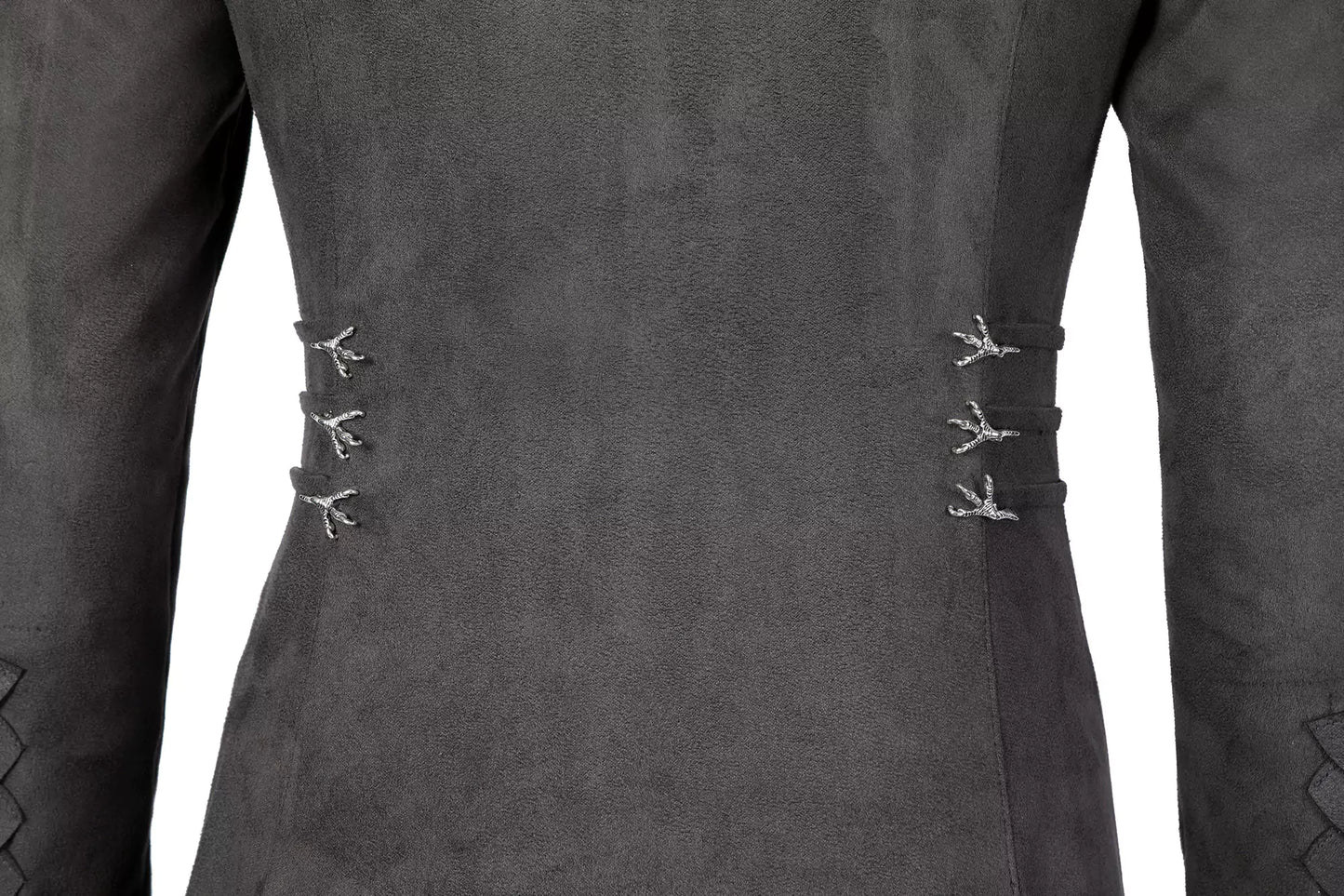 Costume de cosplay de Rhaenyra Targaryen de La Maison du Dragon | Tenue fantaisie