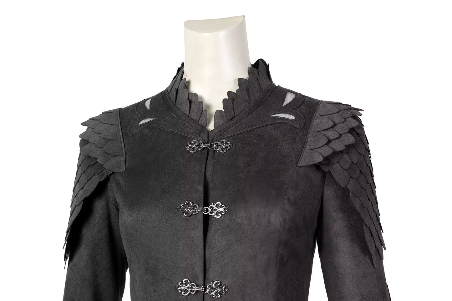Costume de cosplay de Rhaenyra Targaryen de La Maison du Dragon | Tenue fantaisie