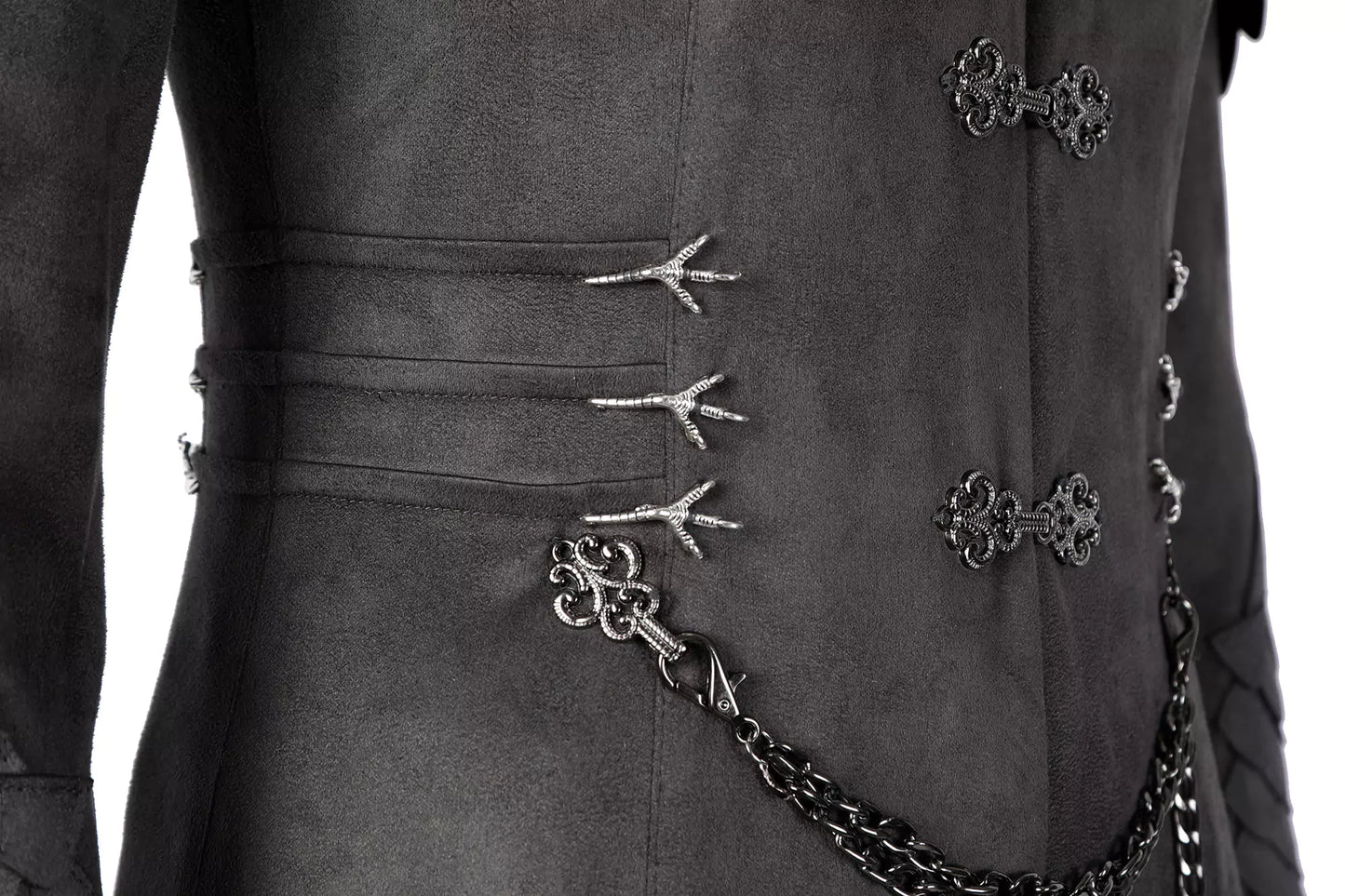 Costume de cosplay de Rhaenyra Targaryen de La Maison du Dragon | Tenue fantaisie