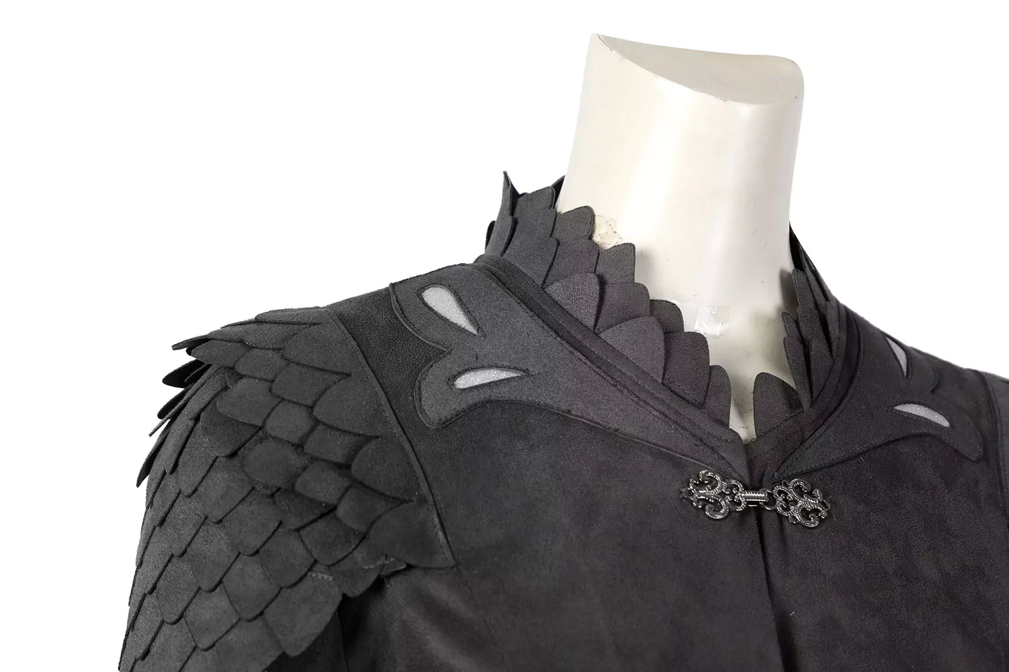 Costume de cosplay de Rhaenyra Targaryen de La Maison du Dragon | Tenue fantaisie