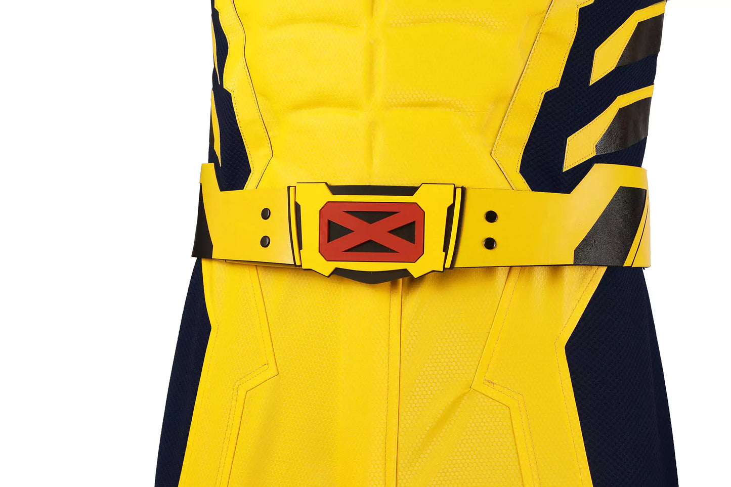 Deadpool 3 Wolverine Cosplay Costume | Marvel Outfit