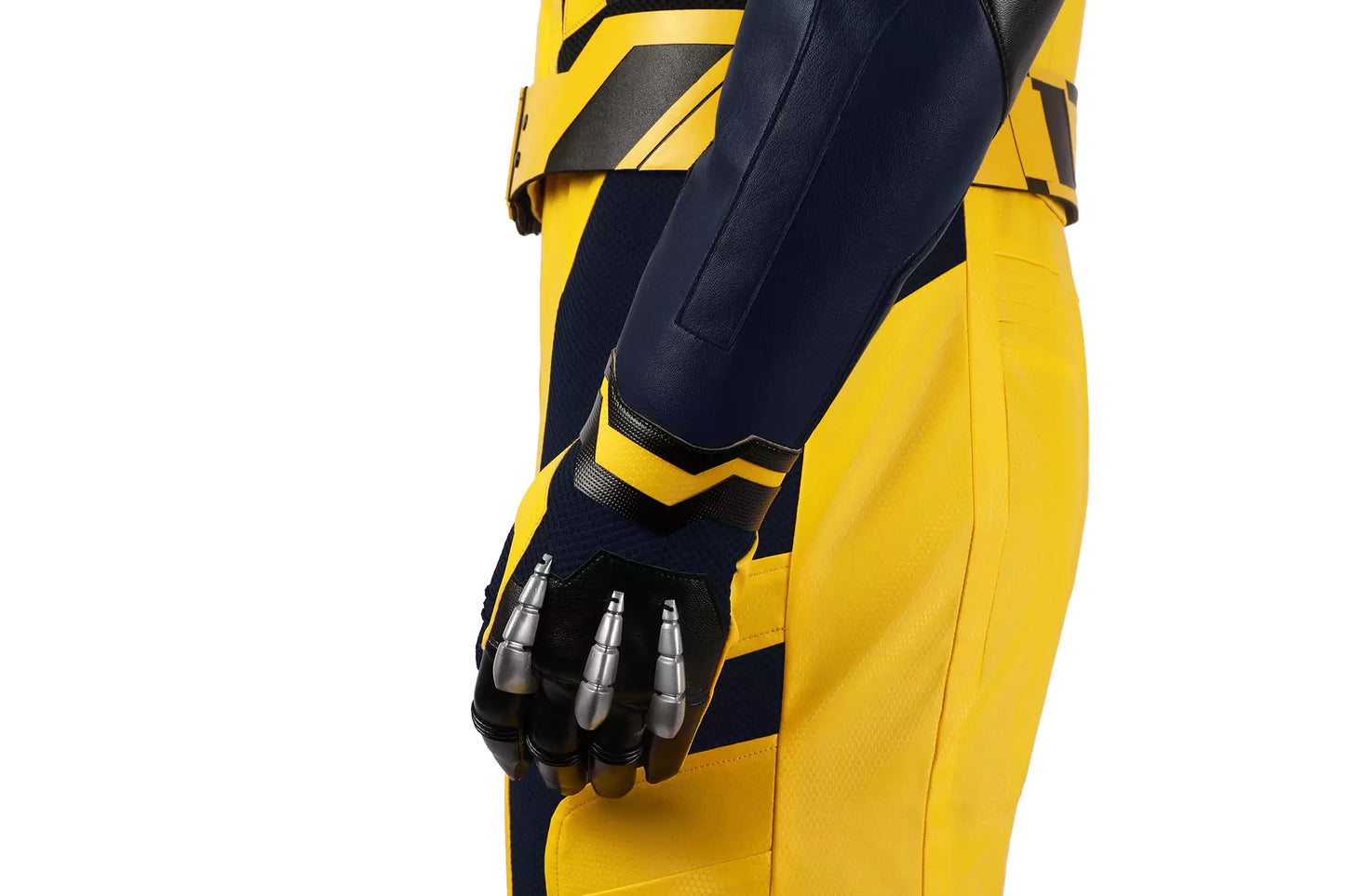 Deadpool 3 Wolverine Cosplay Costume | Marvel Outfit