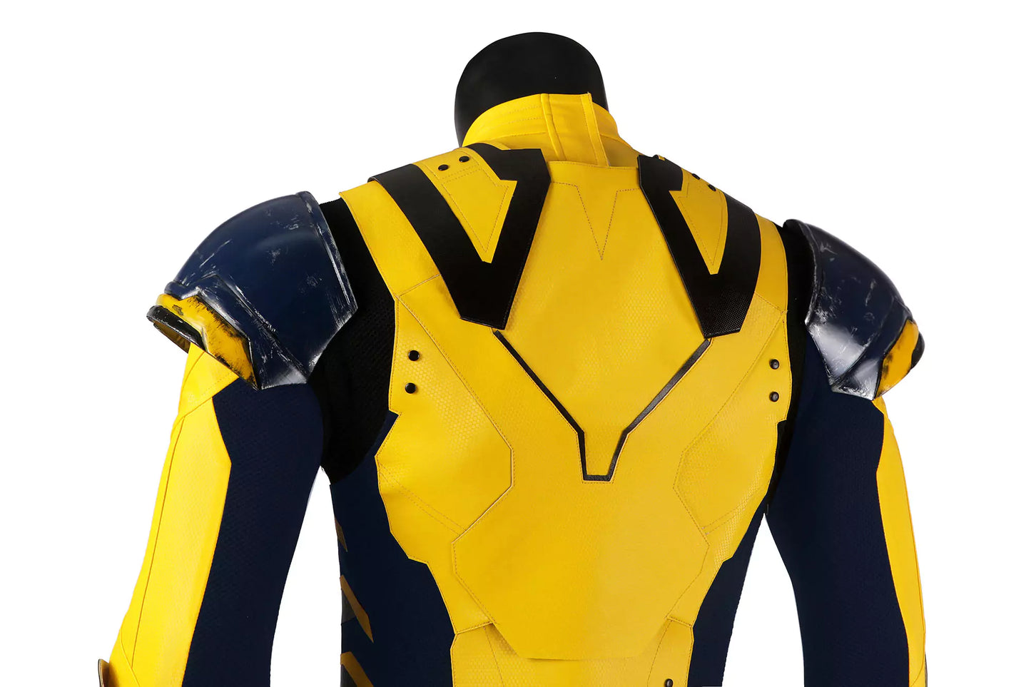Deadpool 3 Wolverine Cosplay Costume | Marvel Outfit