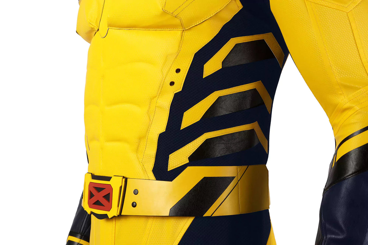 Deadpool 3 Wolverine Cosplay Costume | Marvel Outfit