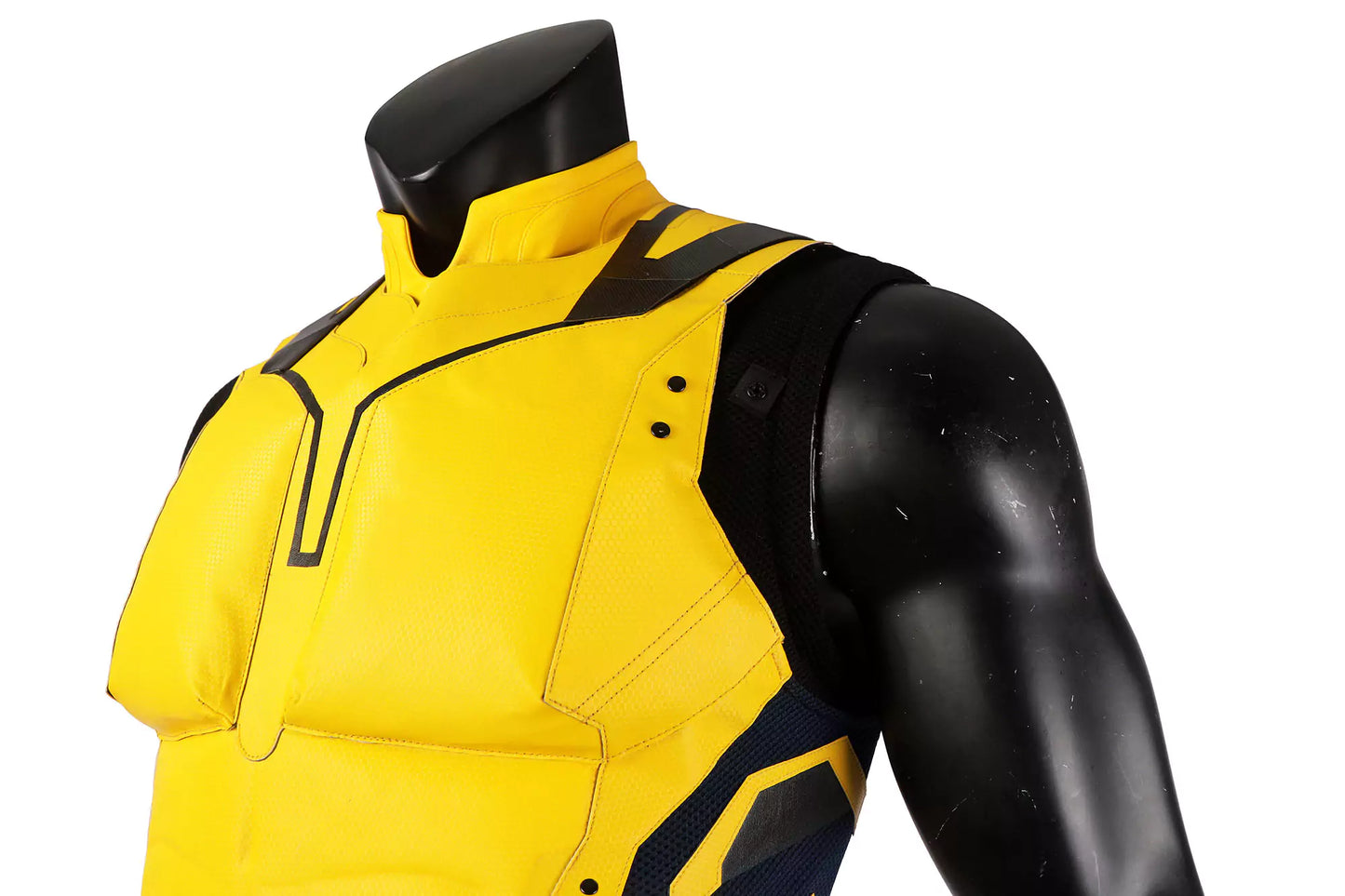 Deadpool 3 Wolverine Cosplay Costume | Marvel Outfit