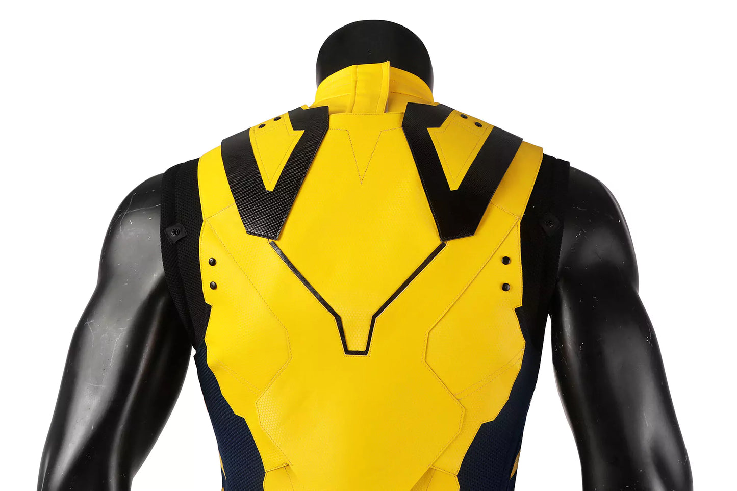 Deadpool 3 Wolverine Cosplay Costume | Marvel Outfit