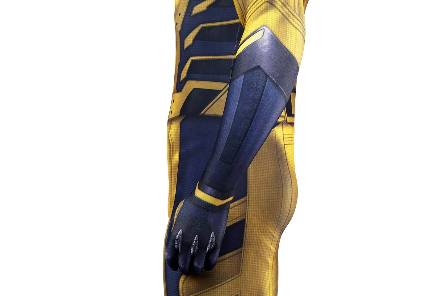 Deadpool 3 Wolverine Logan Cosplay Costume | Marvel Outfit