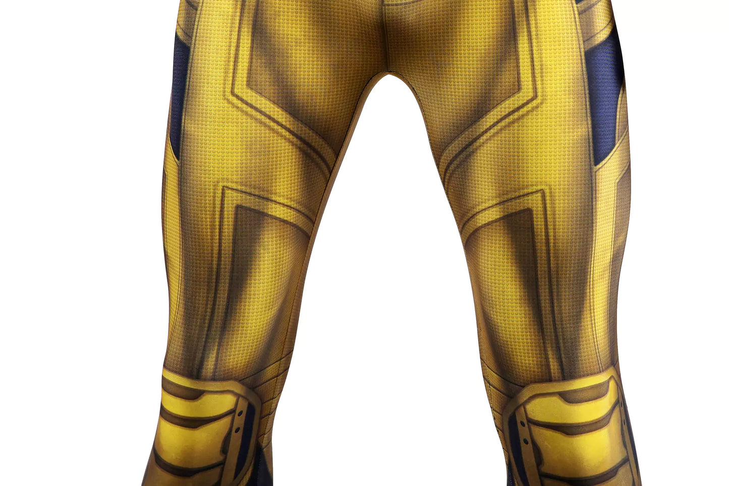 Deadpool 3 Wolverine Logan Cosplay Costume | Marvel Outfit