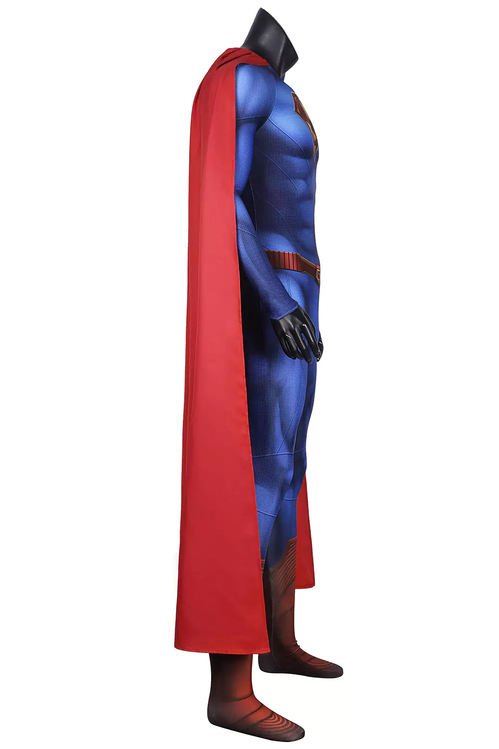 Superman & Lois Cosplay Costume | DC Outfit