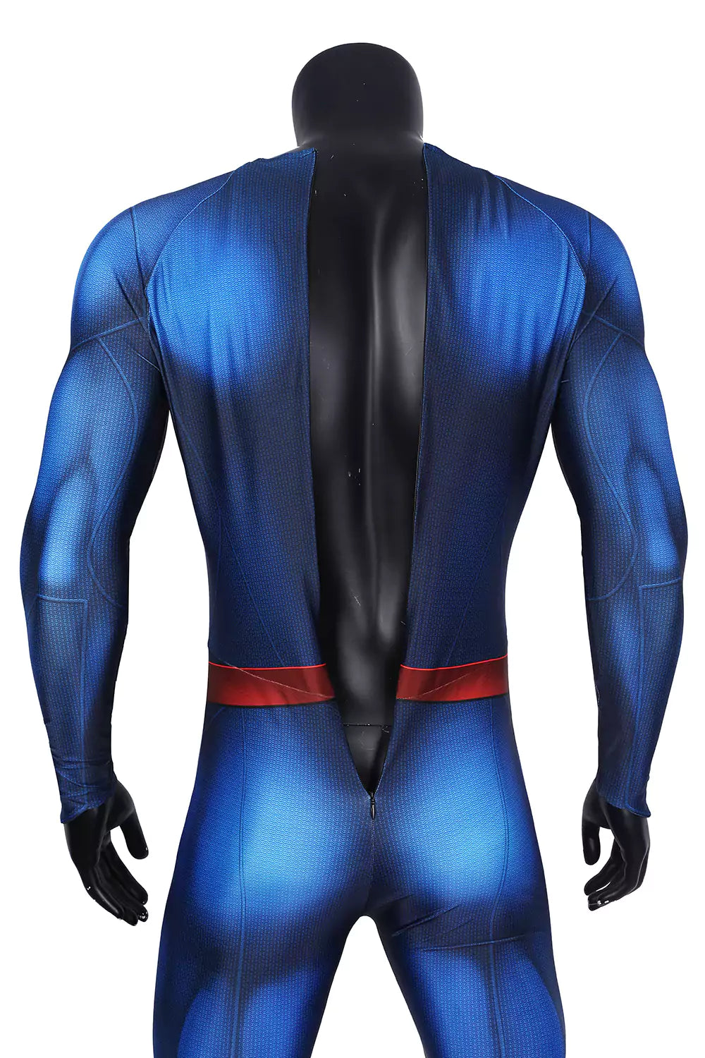 Superman & Lois Cosplay Costume | DC Outfit