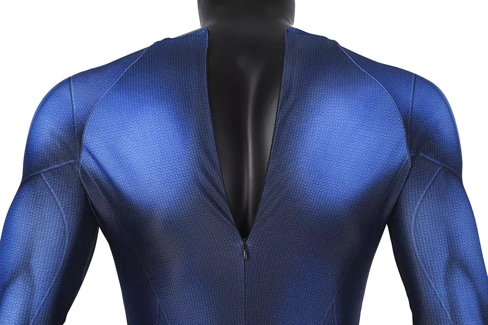 Superman & Lois Cosplay Costume | DC Outfit