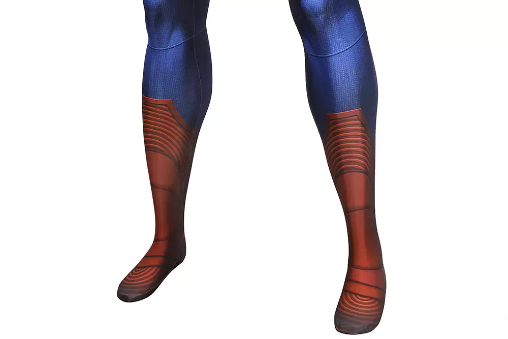 Superman & Lois Cosplay Costume | DC Outfit