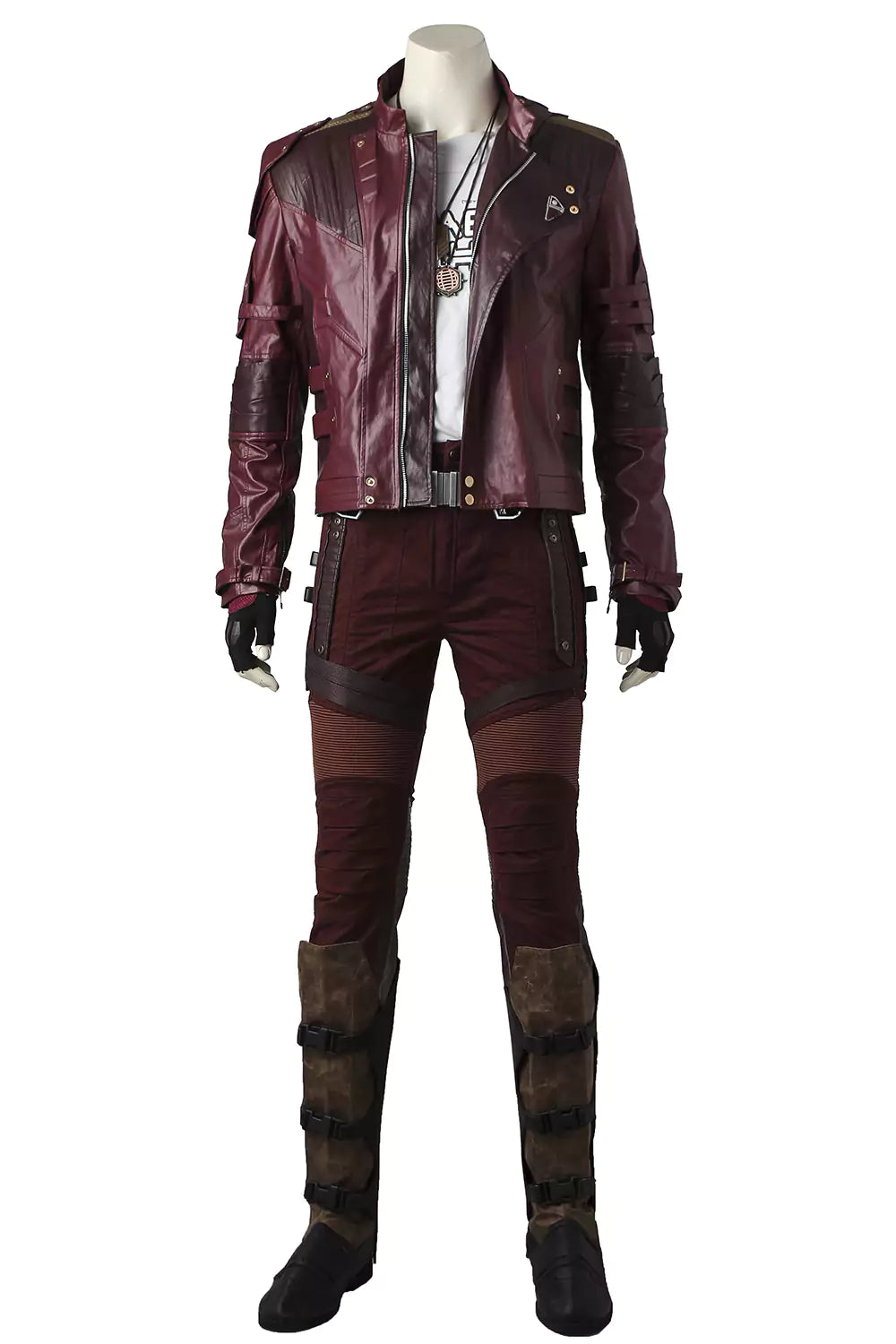 Marvel Starlord Peter Quill Custom Cosplay Schuhe | Superhelden-Schuhe