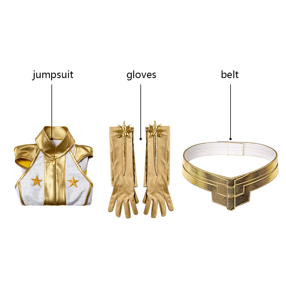 The Boys Starlight V2 Cosplay Kostüm | TV-Outfit