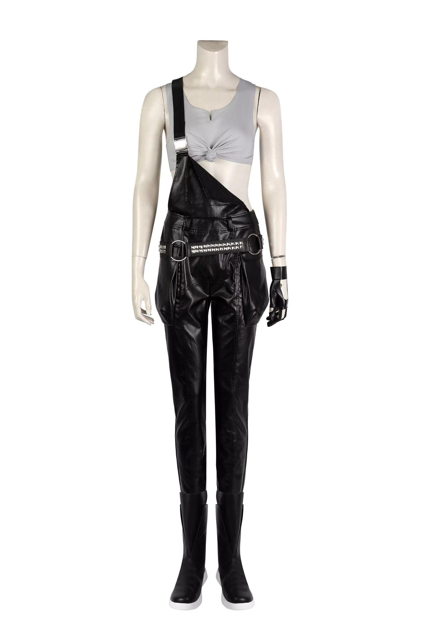 Cyberpunk 2077 Judy Cosplay Costume | Gaming Outfit