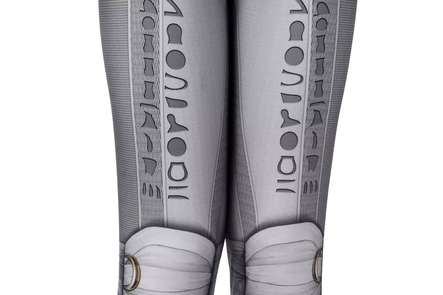 Kids Moon Knight Cosplay Costume | Marvel Outfit