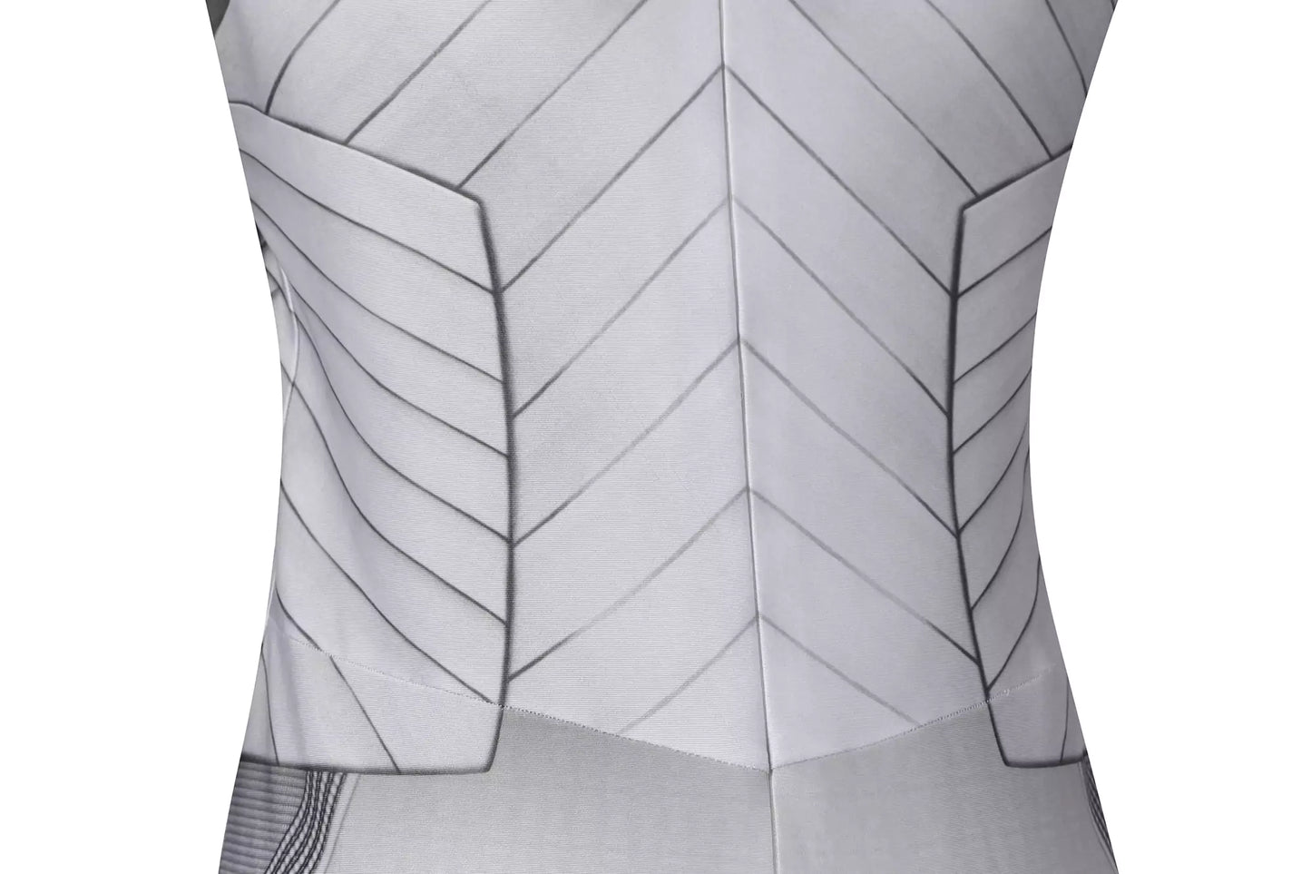 Kids Moon Knight Cosplay Costume | Marvel Outfit