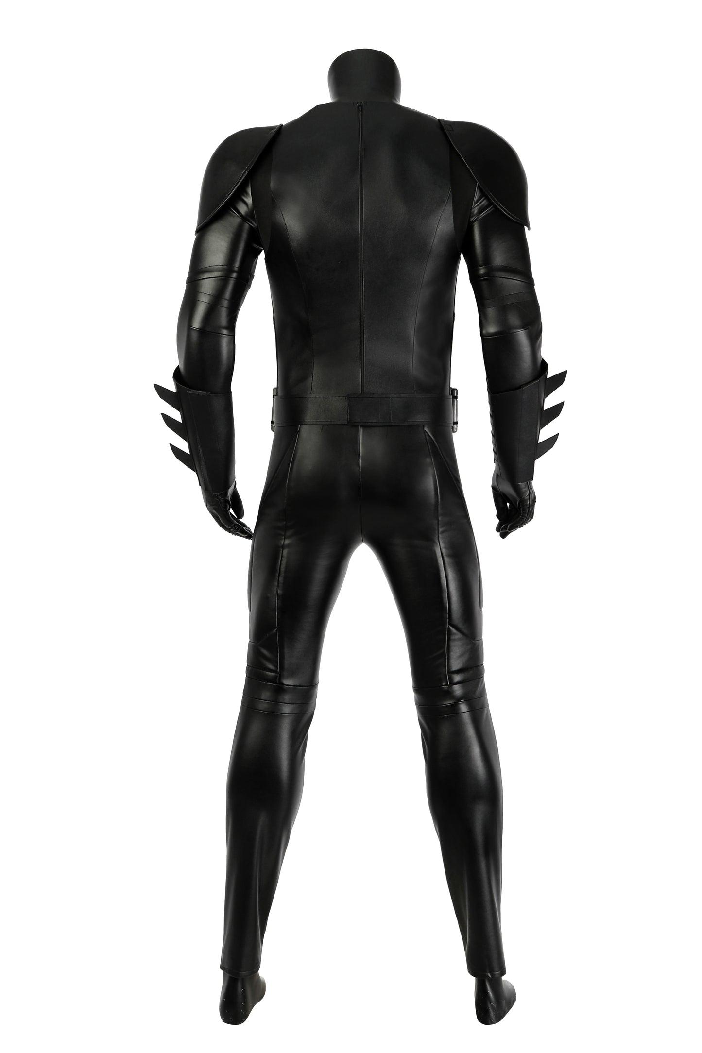 The Flash Batman Bruce Wayne Cosplay Costume | DC Outfit