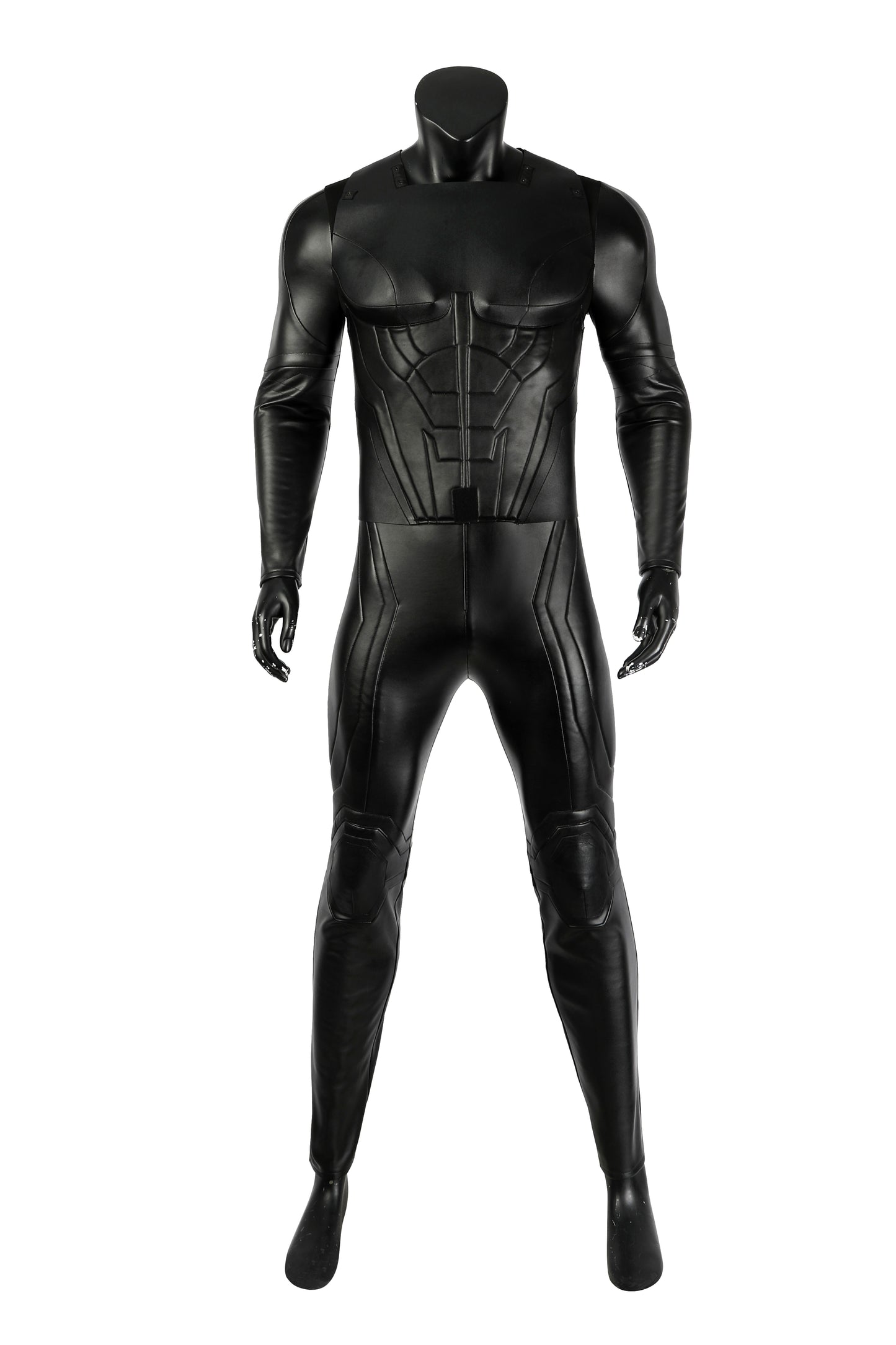 The Flash Batman Bruce Wayne Cosplay Costume | DC Outfit