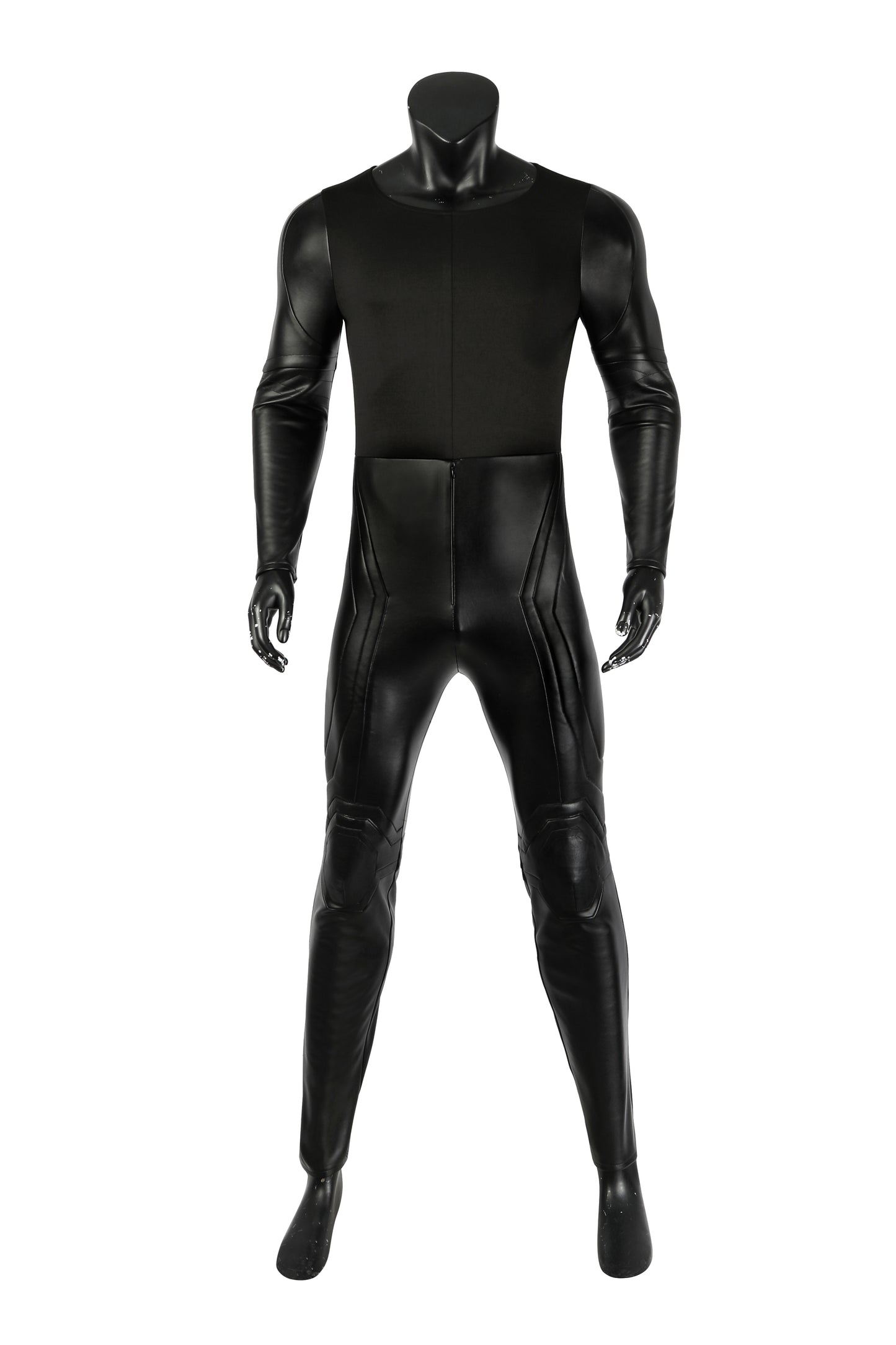 The Flash Batman Bruce Wayne Cosplay Costume | DC Outfit