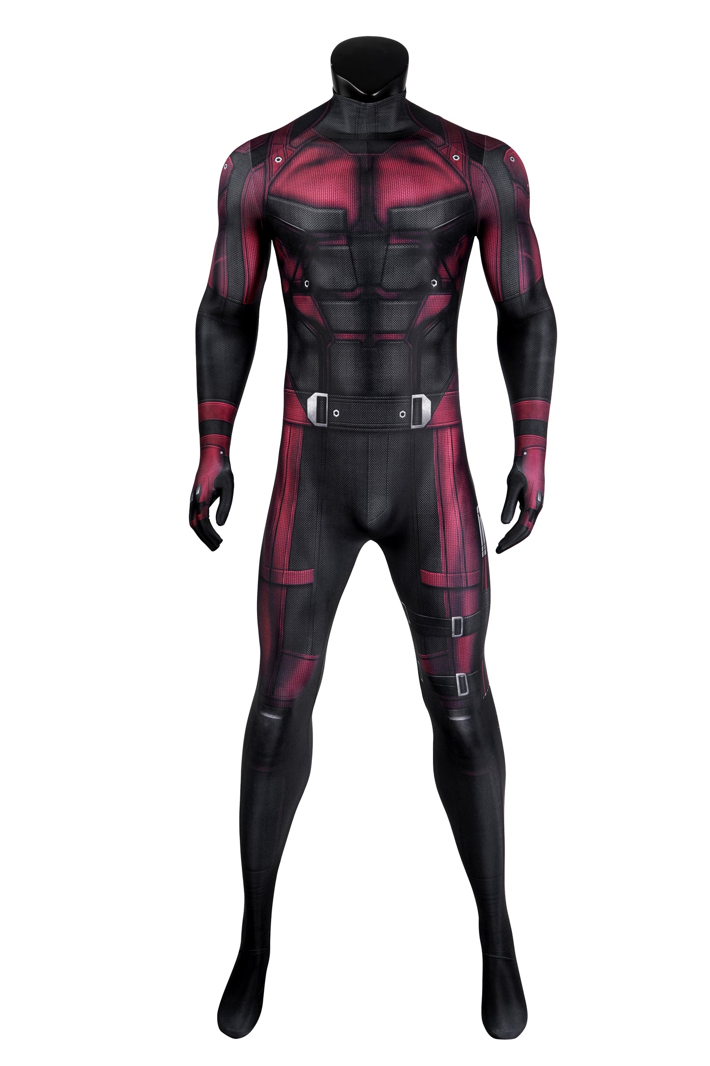 Daredevil Matt Murdock Cosplay Costume | Marvel Outfit