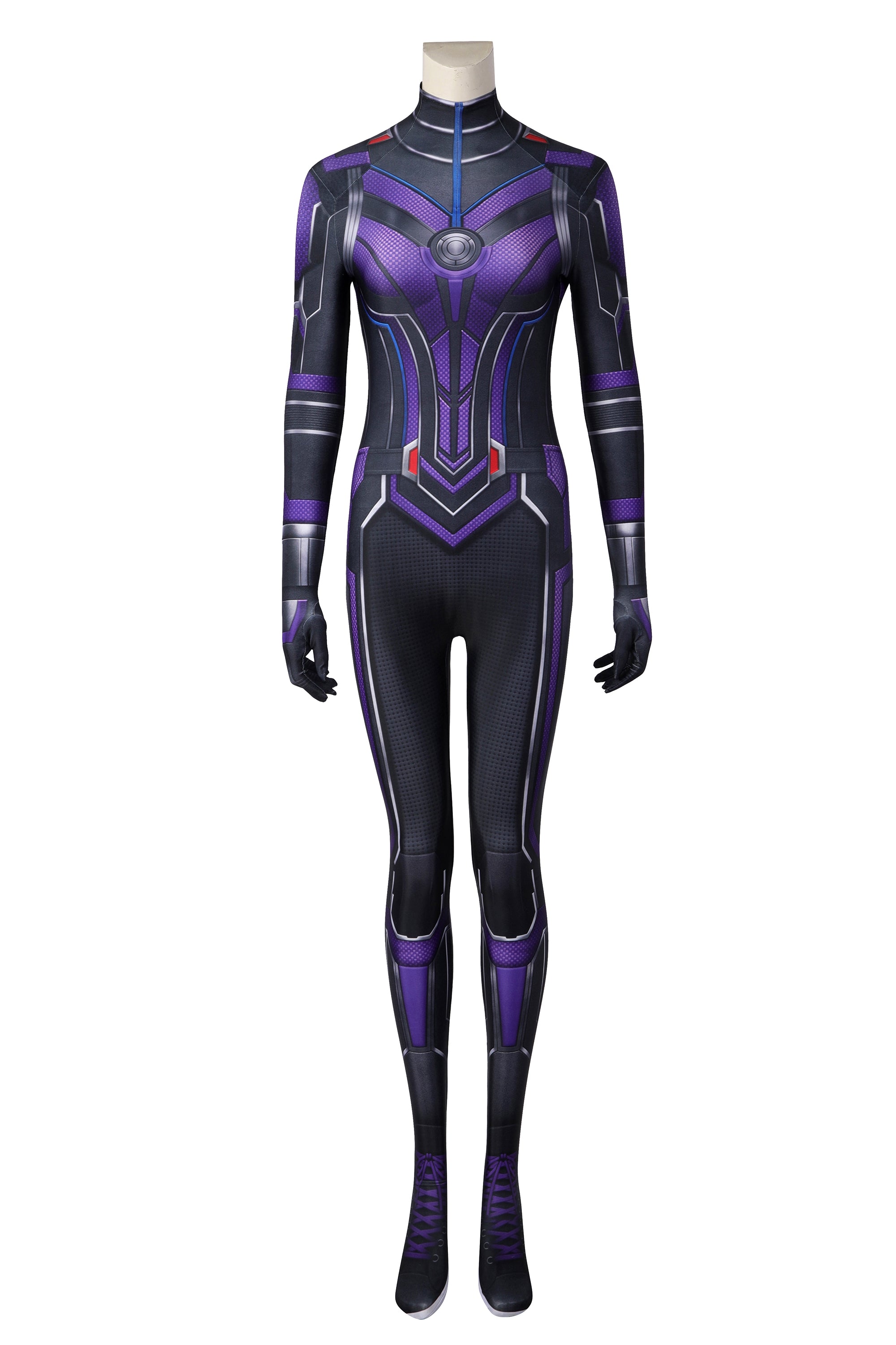 Ant-Man 3 Cassie Lang Cosplay Costume | Marvel Outfit