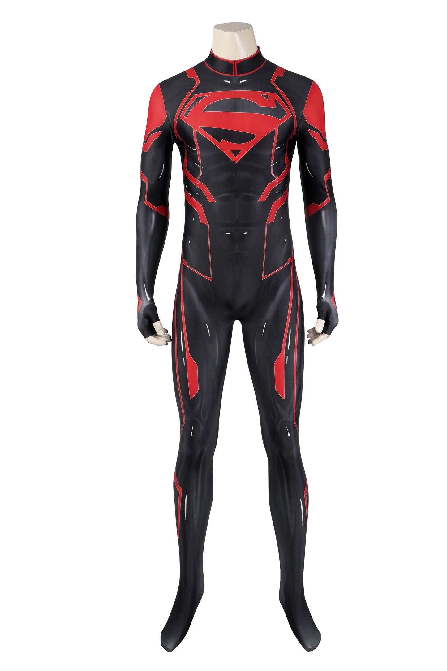 Superboy 52 Suit Cosplay Costume | DC Outfit
