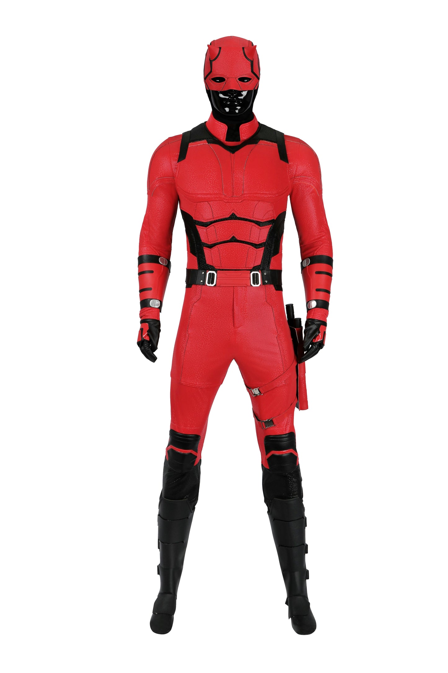Daredevil Born Again Matthew Murdock Cosplay Costume | Marvel Outfit