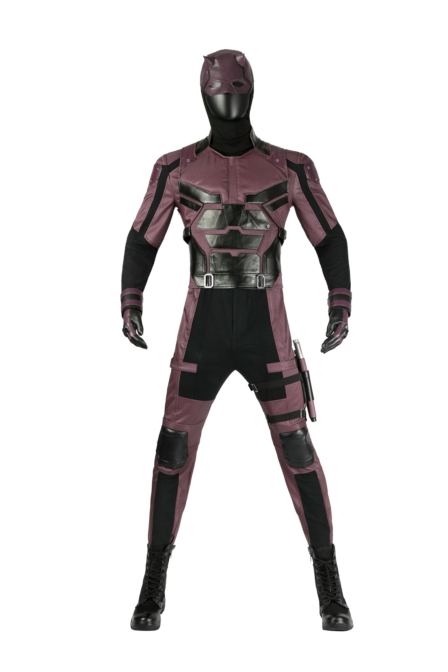 Daredevil Matt Murdock Custom Cosplay Costume | Marvel Outfit