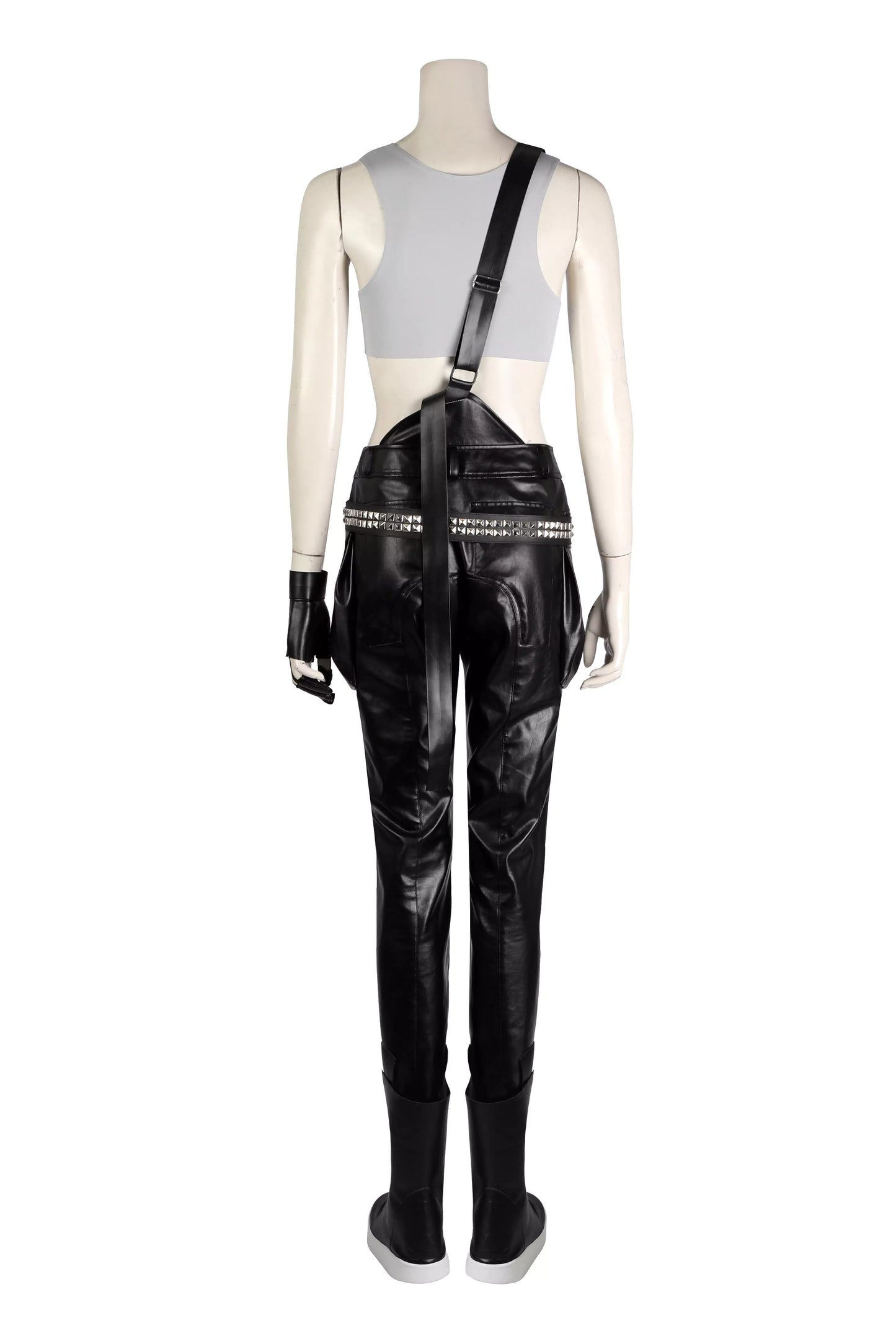 Cyberpunk 2077 Judy Cosplay Costume | Gaming Outfit