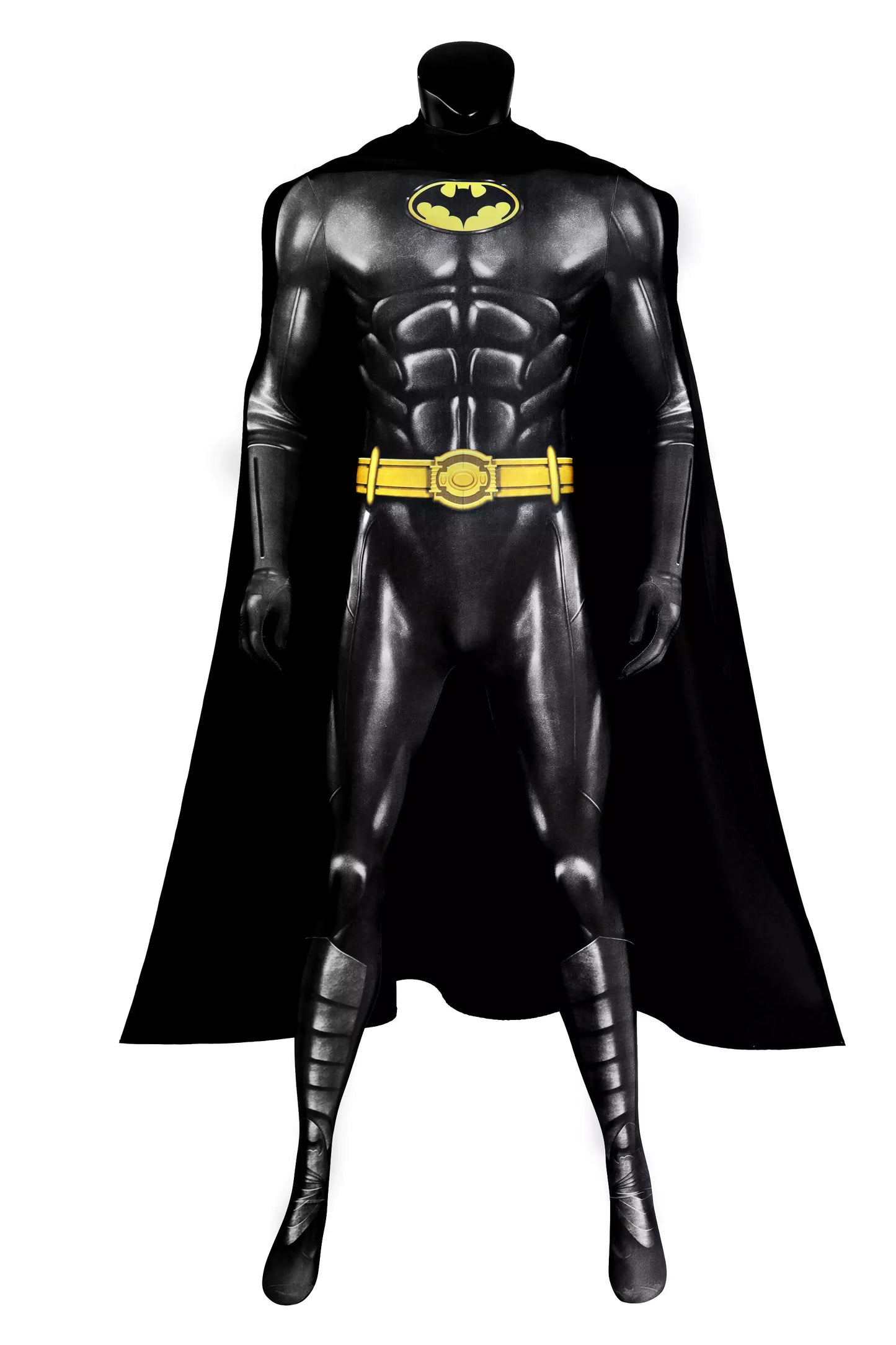 Batman The Flash Cosplay Costume | DC Outfit