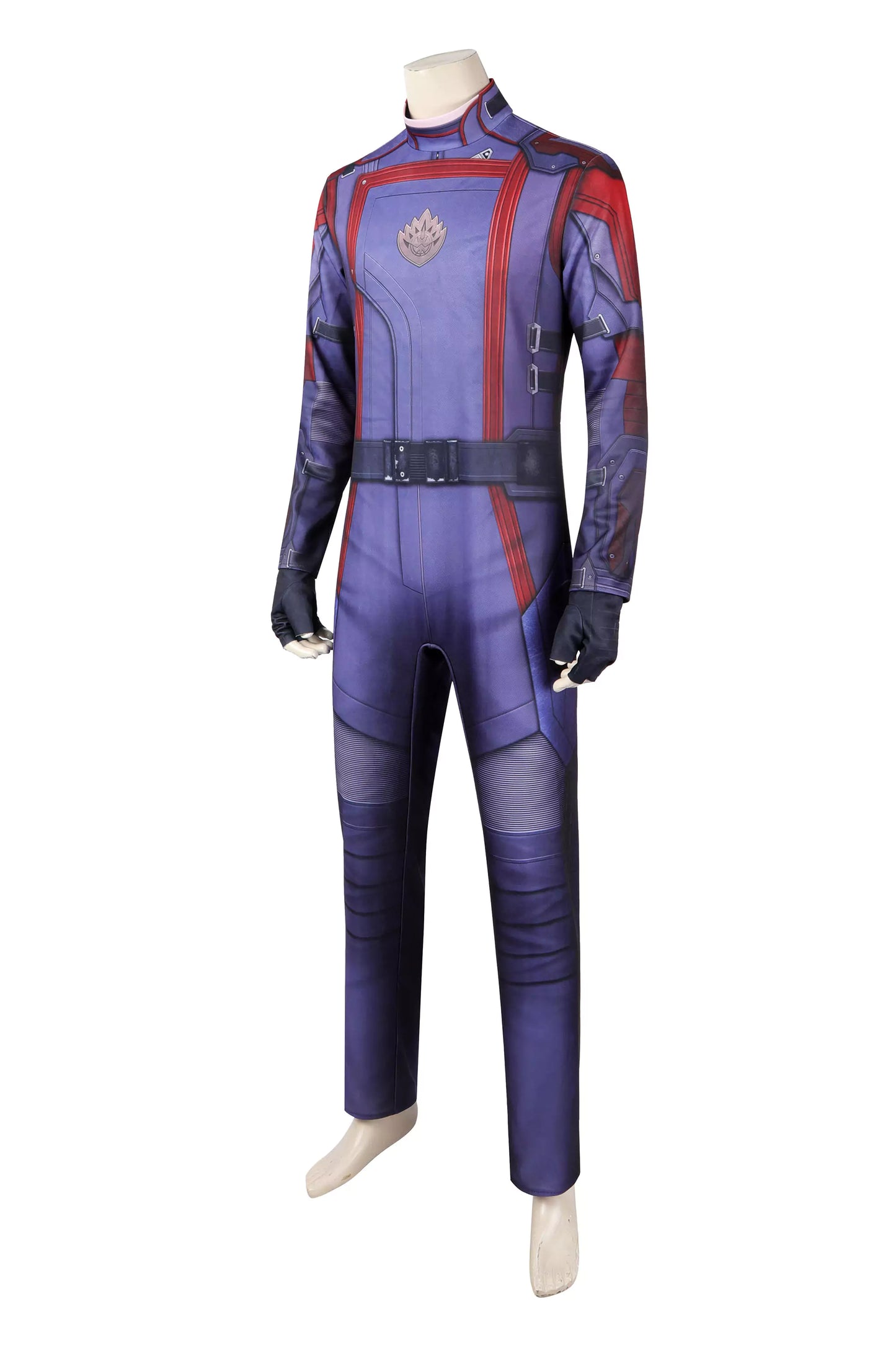 Guardians of the Galaxy 3 Quill Cosplay Costume | Marvel Outfit