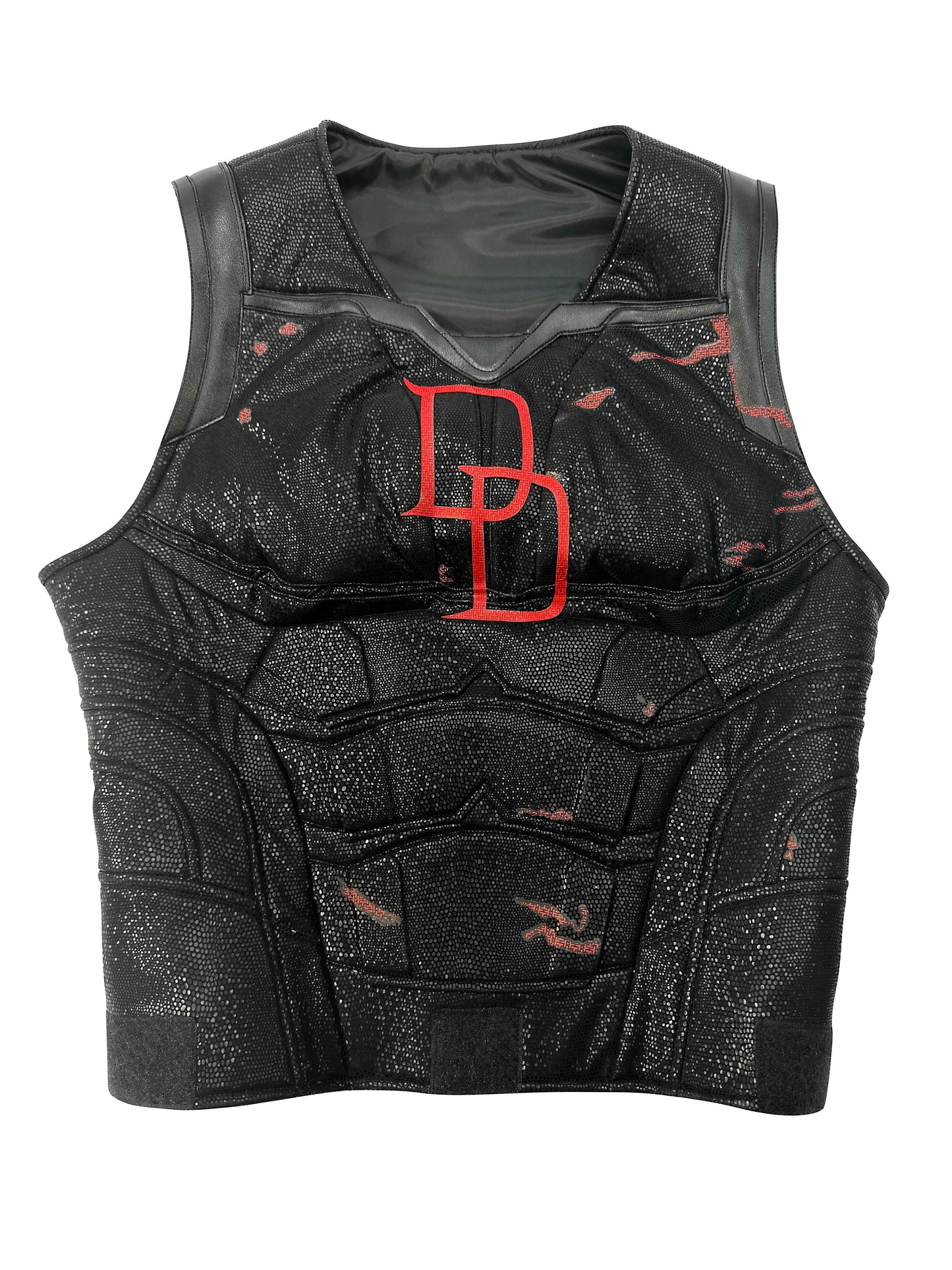 Daredevil Born Again Season 2 Matt Murdock Cosplay Costume | Marvel Outfit