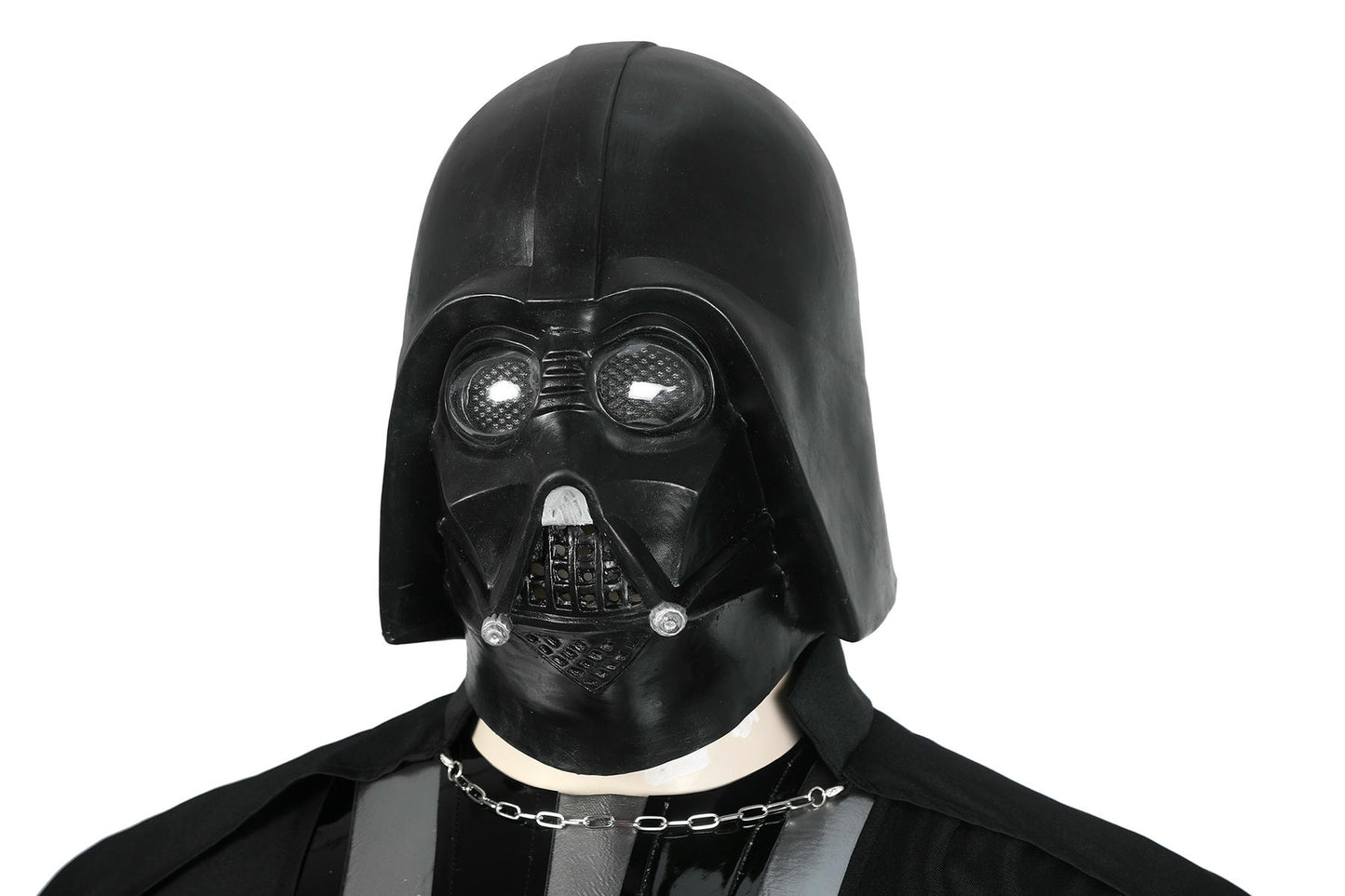 Star Wars Darth Vader Cosplay Costume | TV Outfit