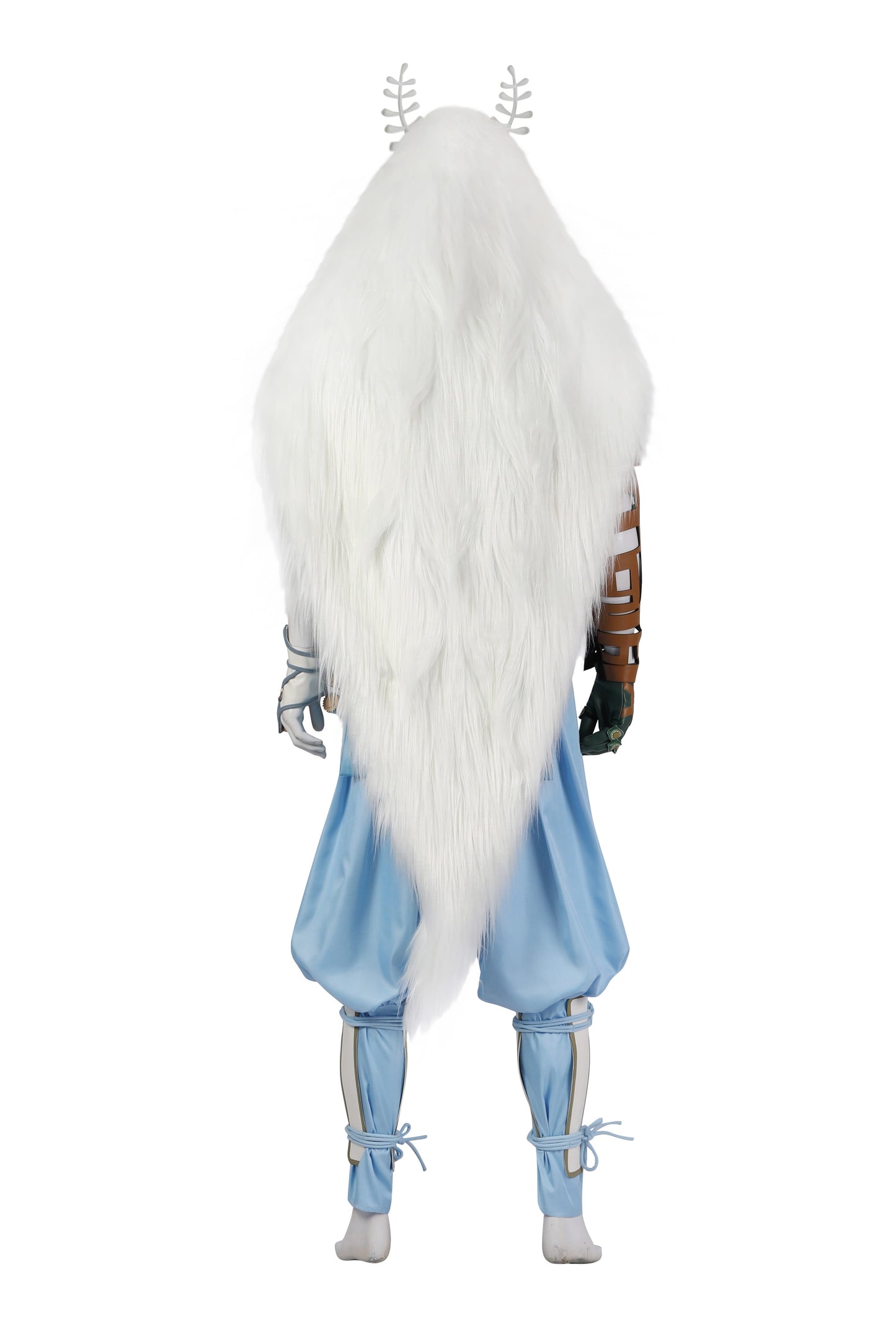 The Legend of Zelda Mystic Set Cosplay Costume | Gaming Outfit