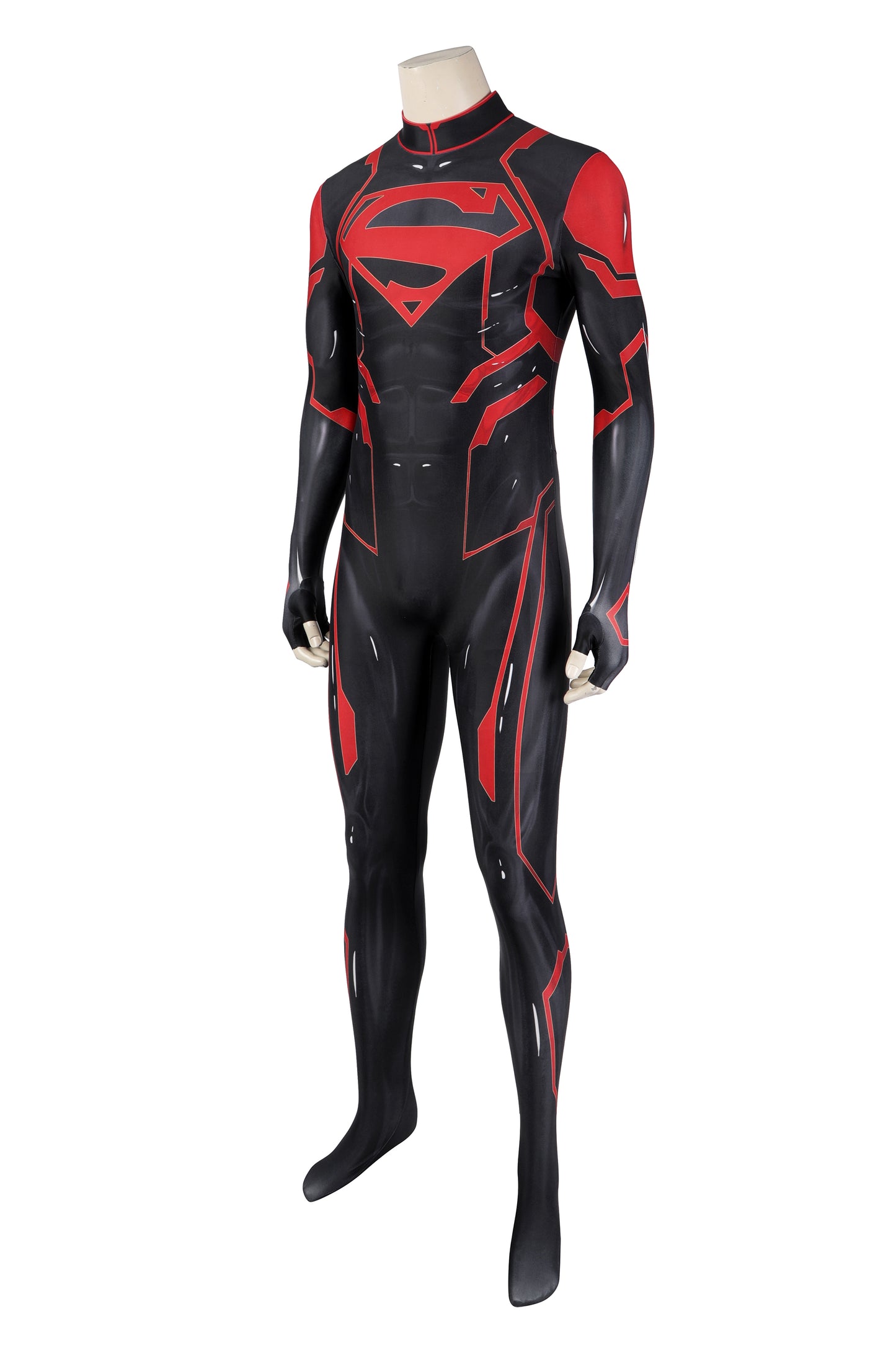 Superboy 52 Suit Cosplay Costume | DC Outfit