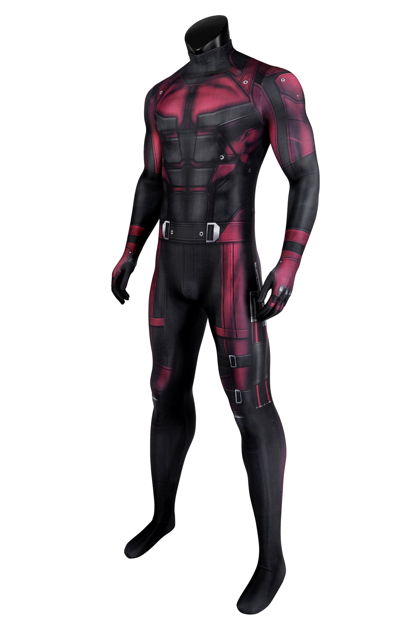 Daredevil Matt Murdock Cosplay Costume | Marvel Outfit
