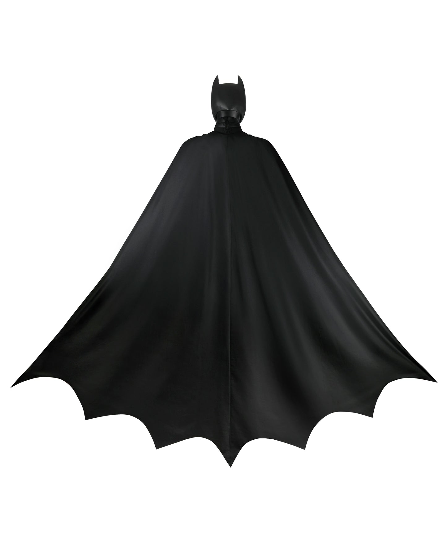 Batman Dark Knight Rises Cosplay Costume | DC Outfit