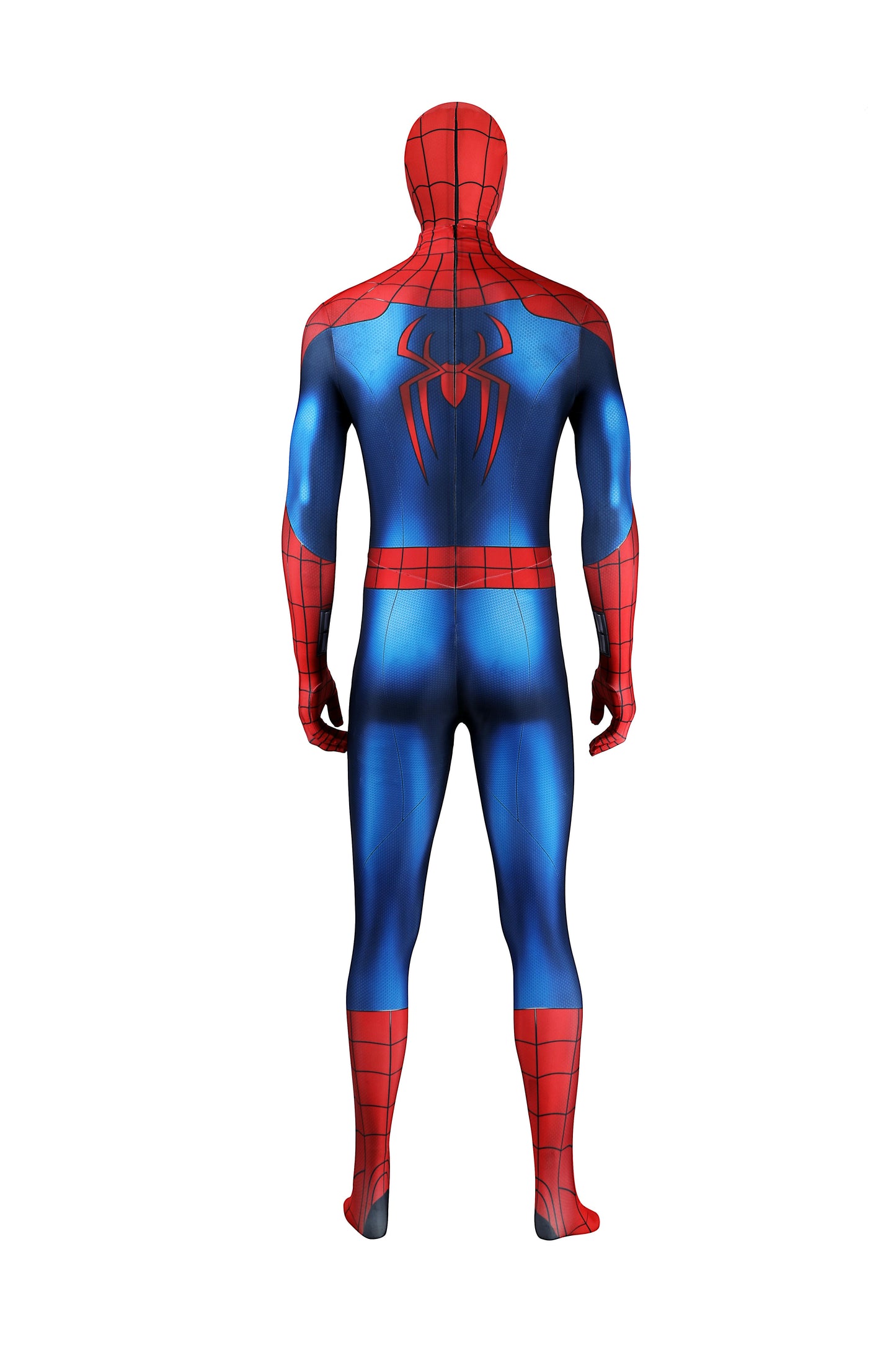 Spider-Man Brand New Day Cosplay Costume | Marvel Outfit